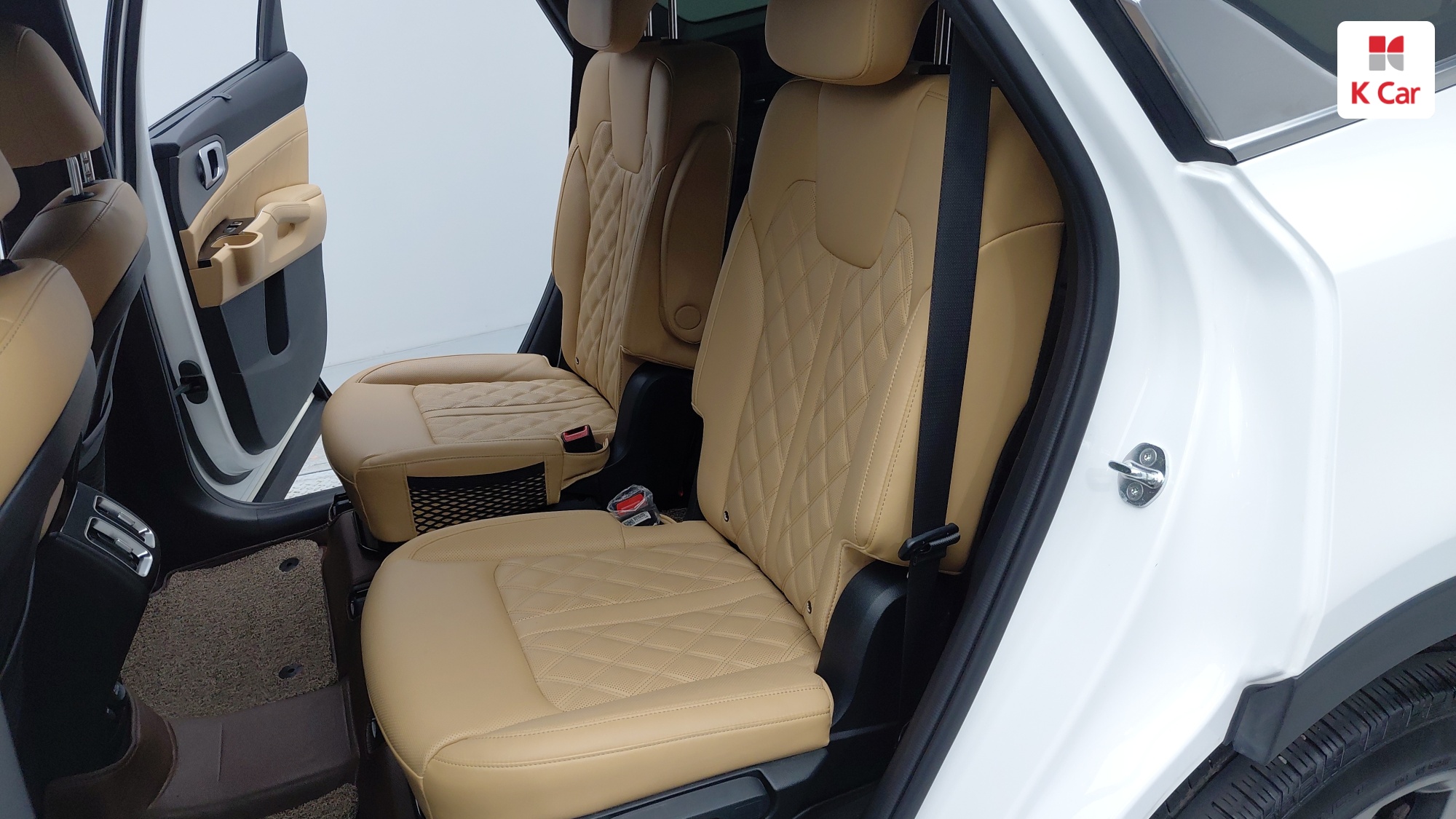 Kia Sorento дизель 2.2 2WD, миниатюра 5