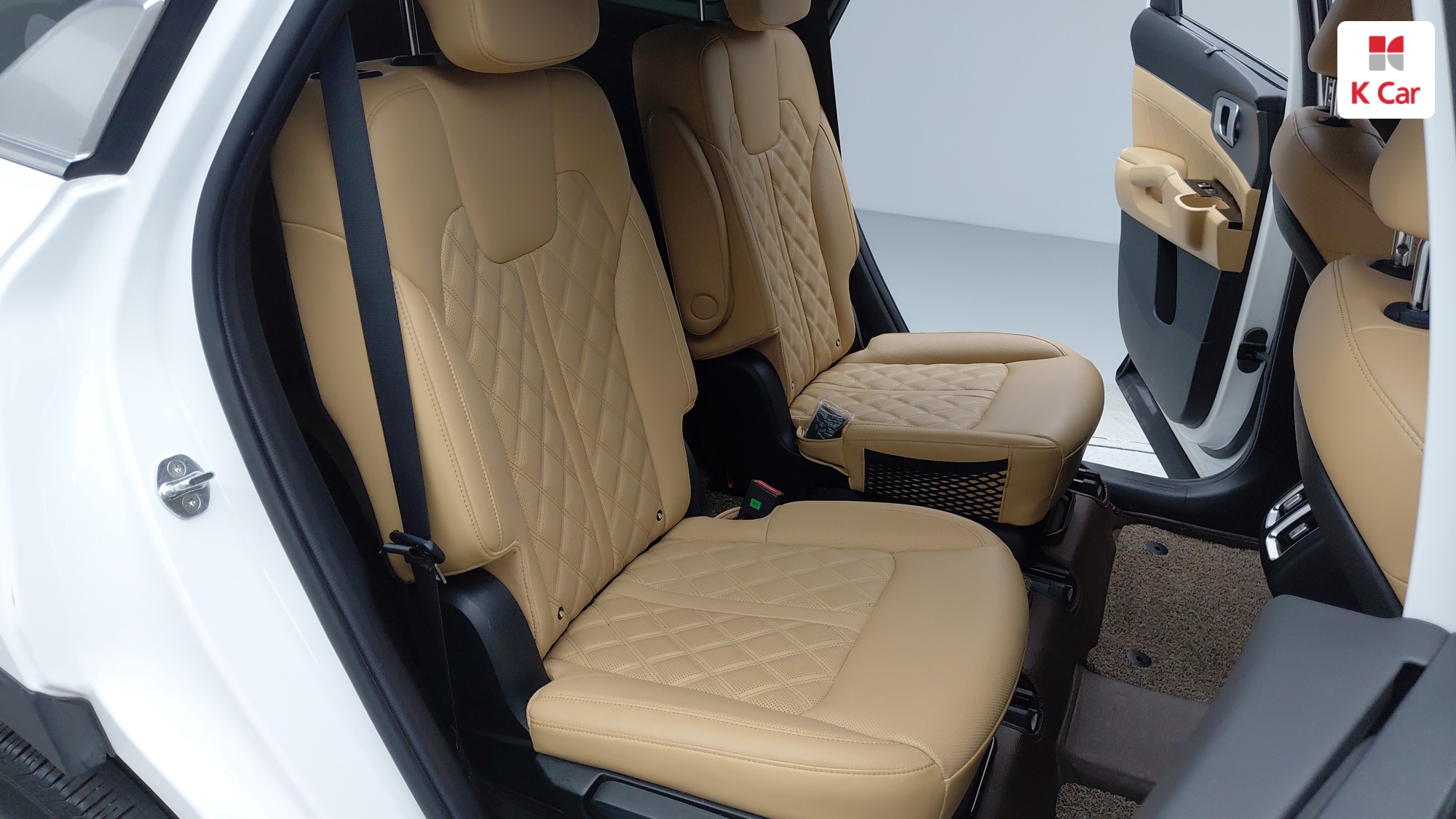 Kia Sorento дизель 2.2 2WD, миниатюра 6