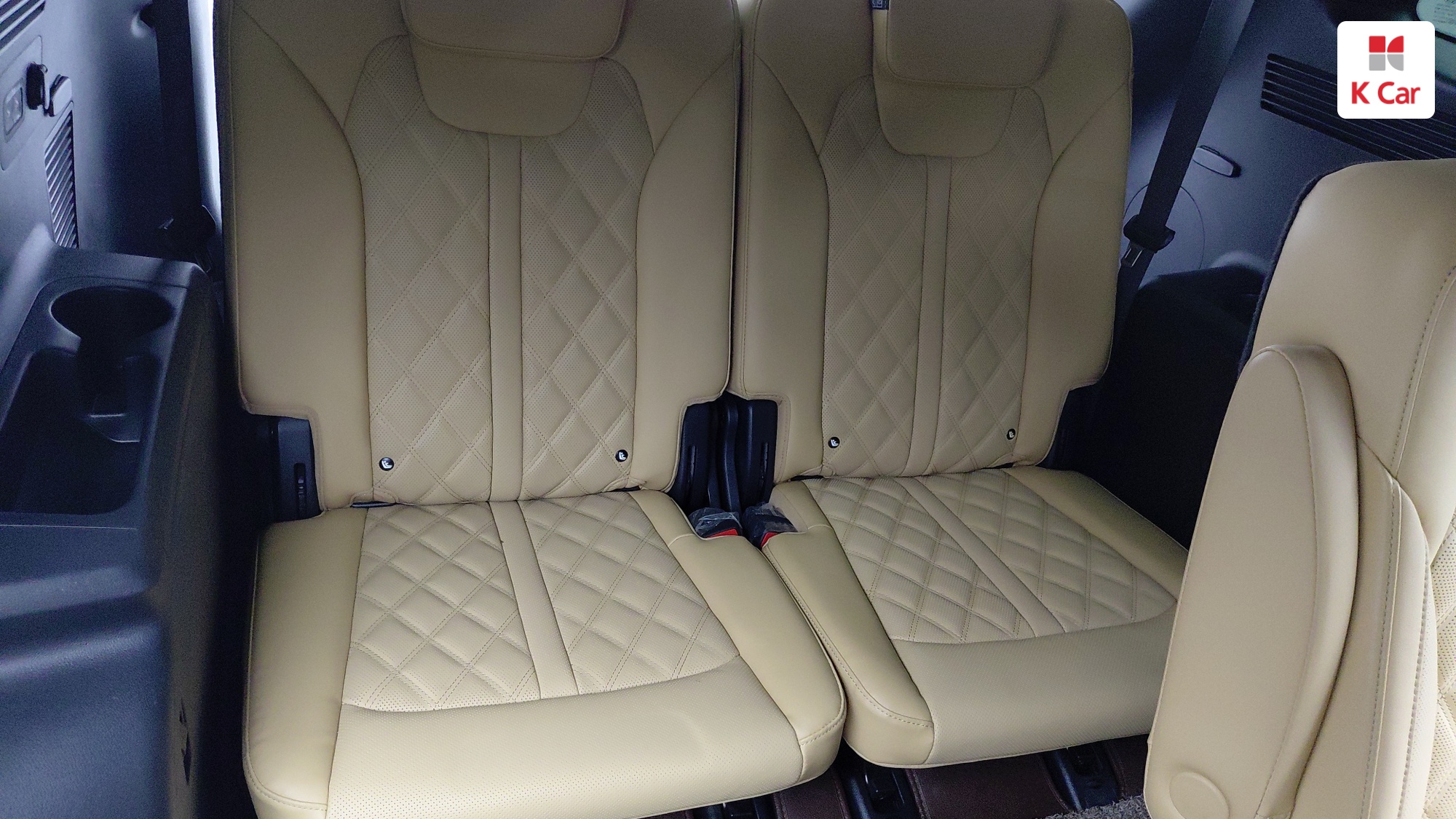 Kia Sorento дизель 2.2 2WD, миниатюра 9