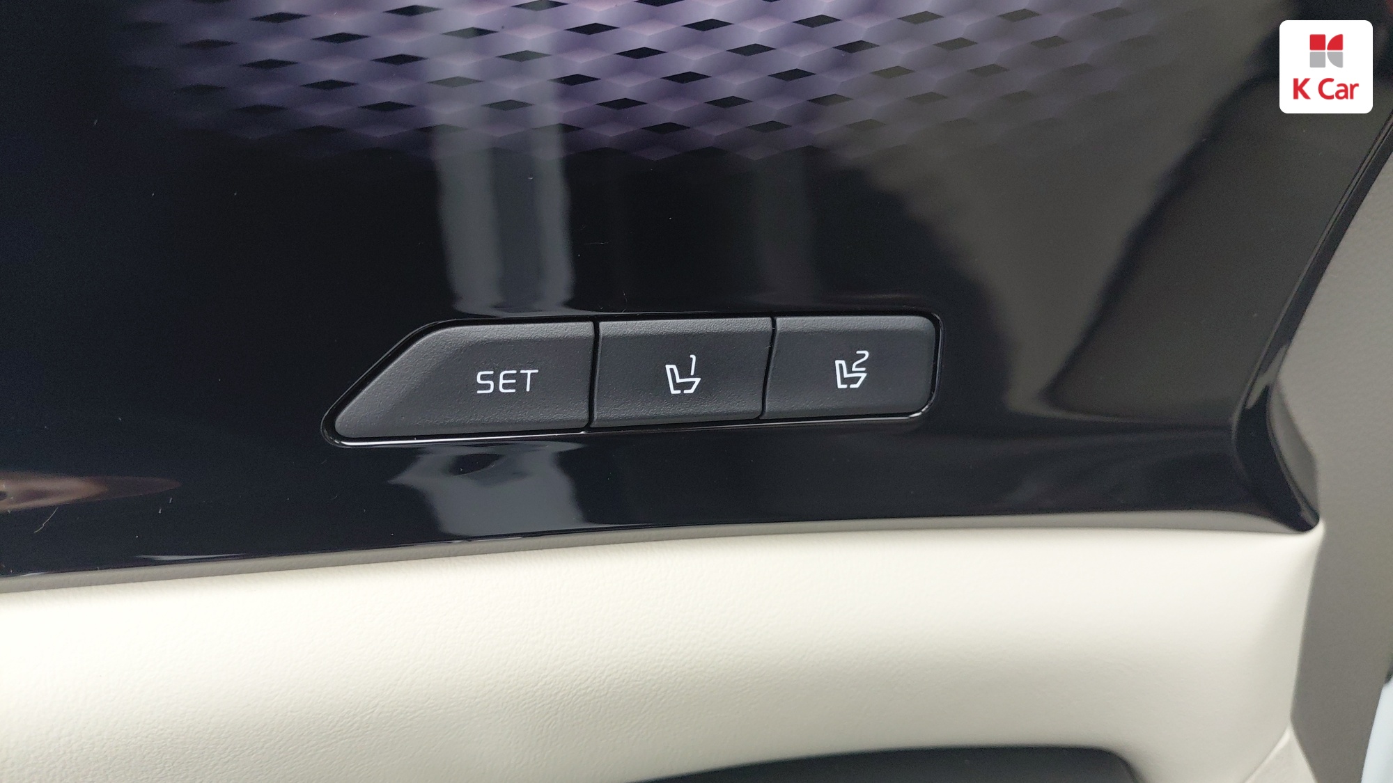 Kia Carnival бензин 3.5 (9 мест) Signature, миниатюра 16
