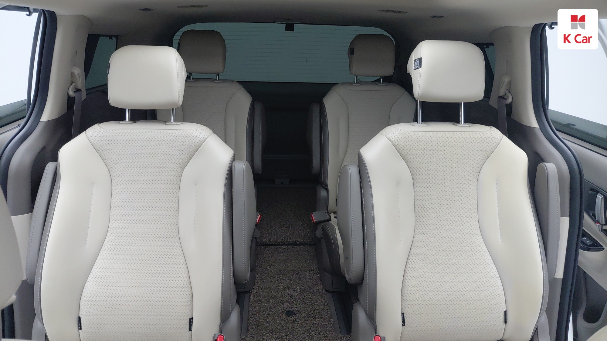 Kia Carnival бензин 3.5 (9 мест) Signature, миниатюра 10