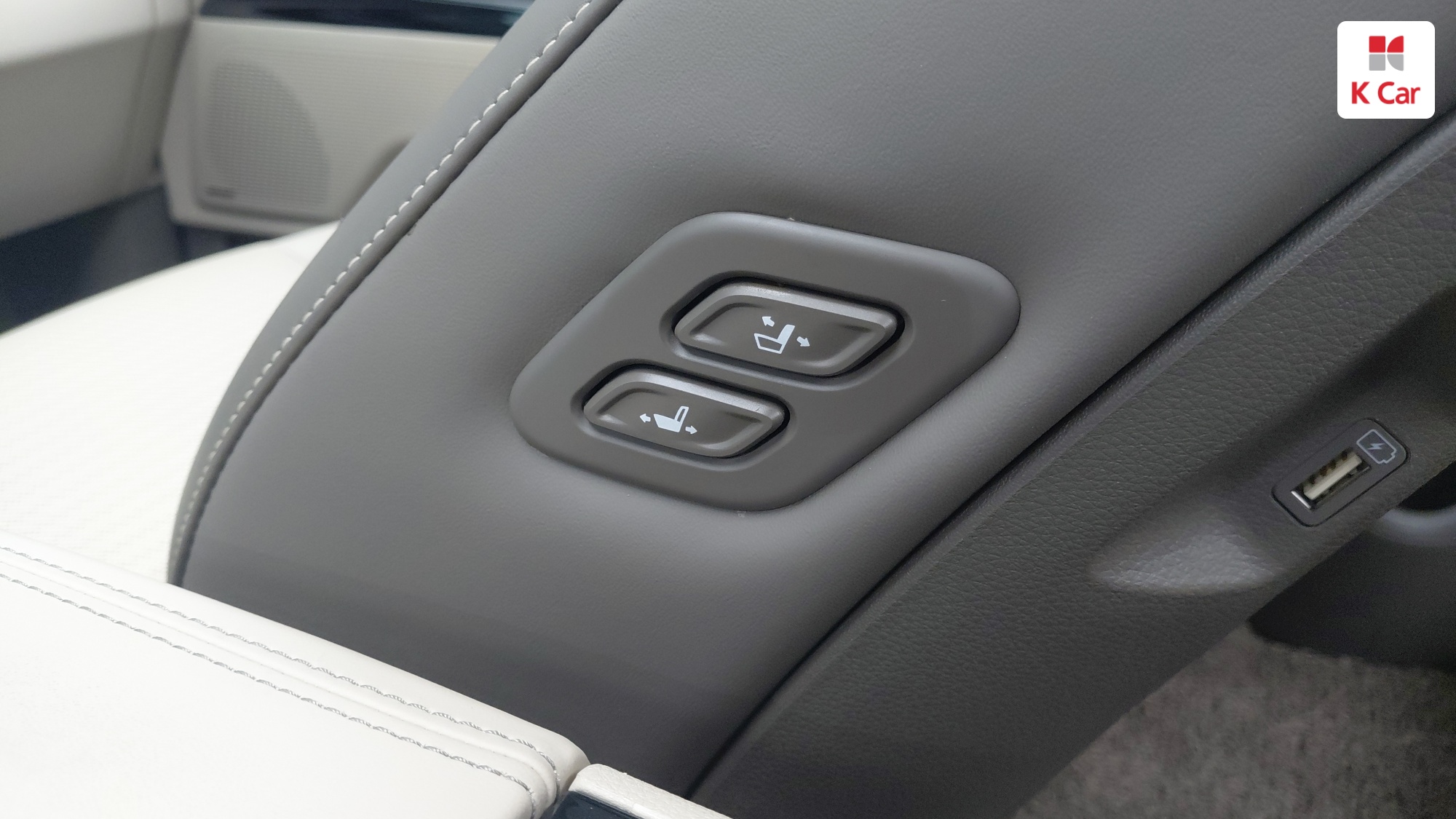 Kia Carnival бензин 3.5 (9 мест) Signature, миниатюра 11