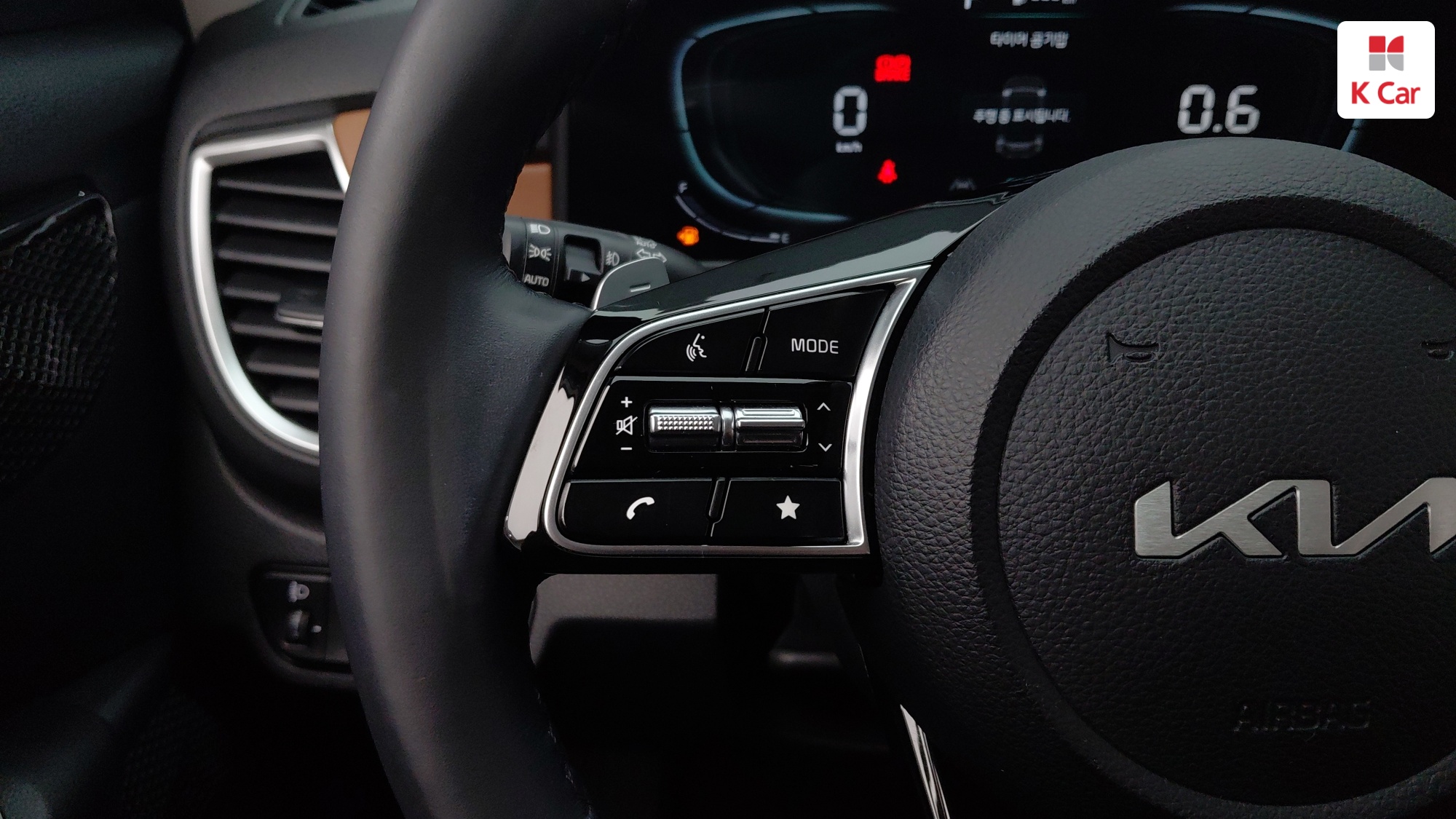 Kia Seltos бензин Turbo 1.6 2WD Signature, миниатюра 16