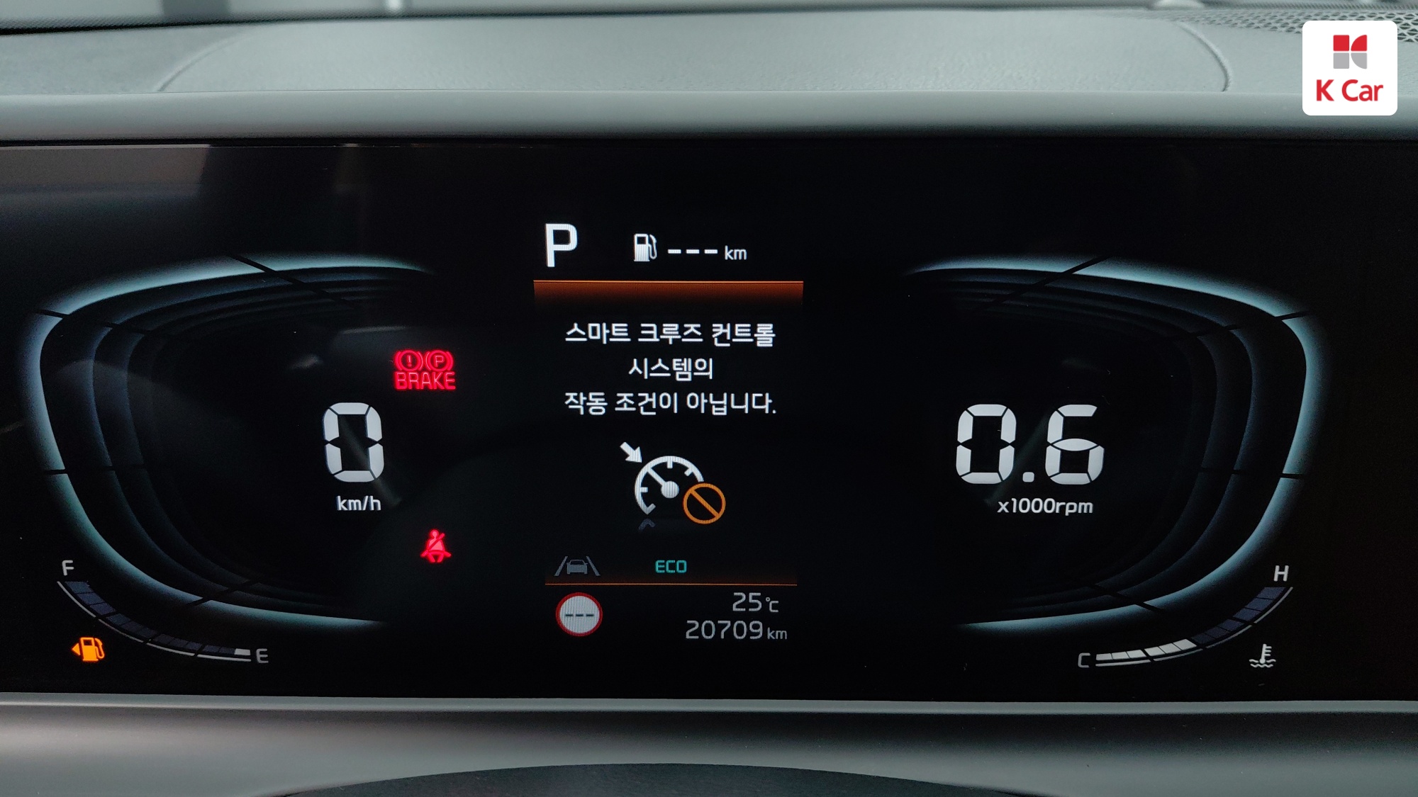 Kia Seltos бензин Turbo 1.6 2WD Signature, миниатюра 19