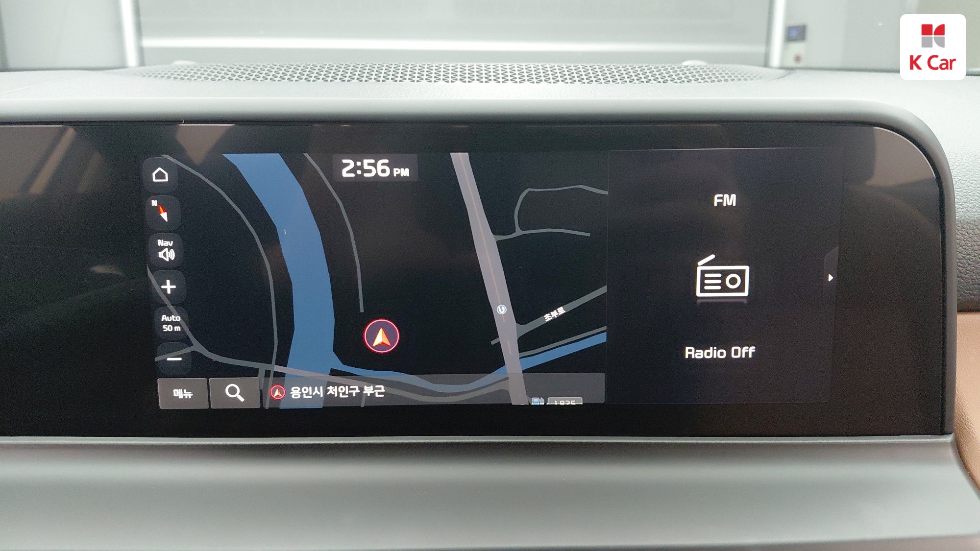 Kia Seltos бензин Turbo 1.6 2WD Signature, миниатюра 21