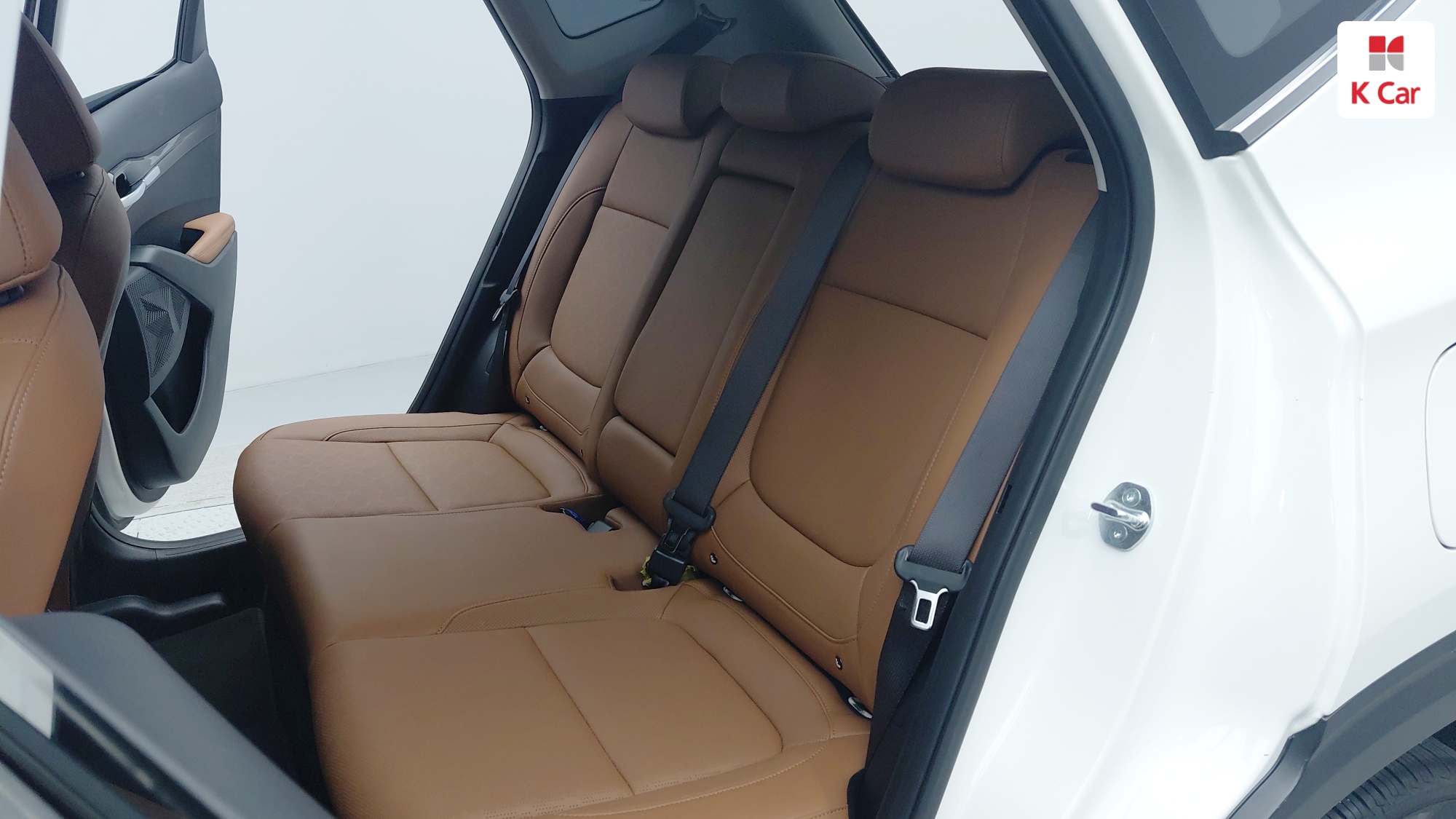 Kia Seltos бензин Turbo 1.6 2WD Signature, миниатюра 4