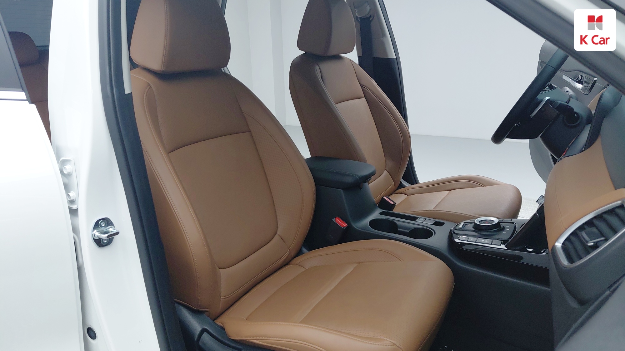 Kia Seltos бензин Turbo 1.6 2WD Signature, миниатюра 5