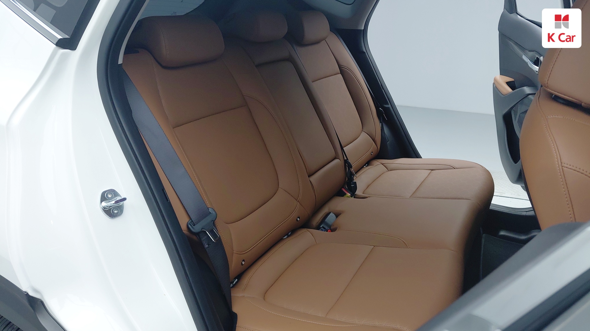 Kia Seltos бензин Turbo 1.6 2WD Signature, миниатюра 6