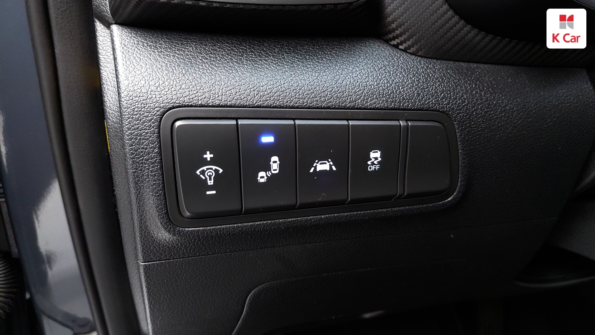 Hyundai TUCSON дизель 1.6 2WD Modern, миниатюра 21