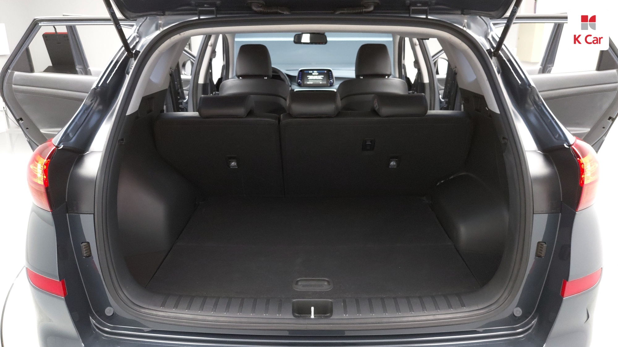 Hyundai TUCSON дизель 1.6 2WD Modern, миниатюра 3