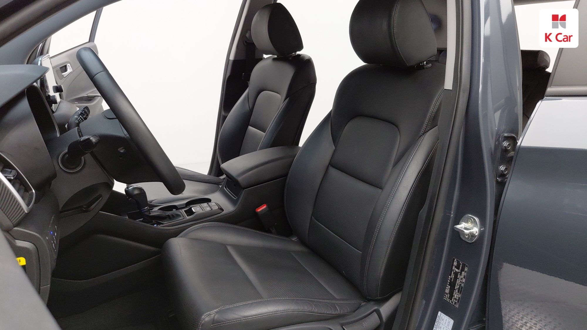 Hyundai TUCSON дизель 1.6 2WD Modern, миниатюра 6