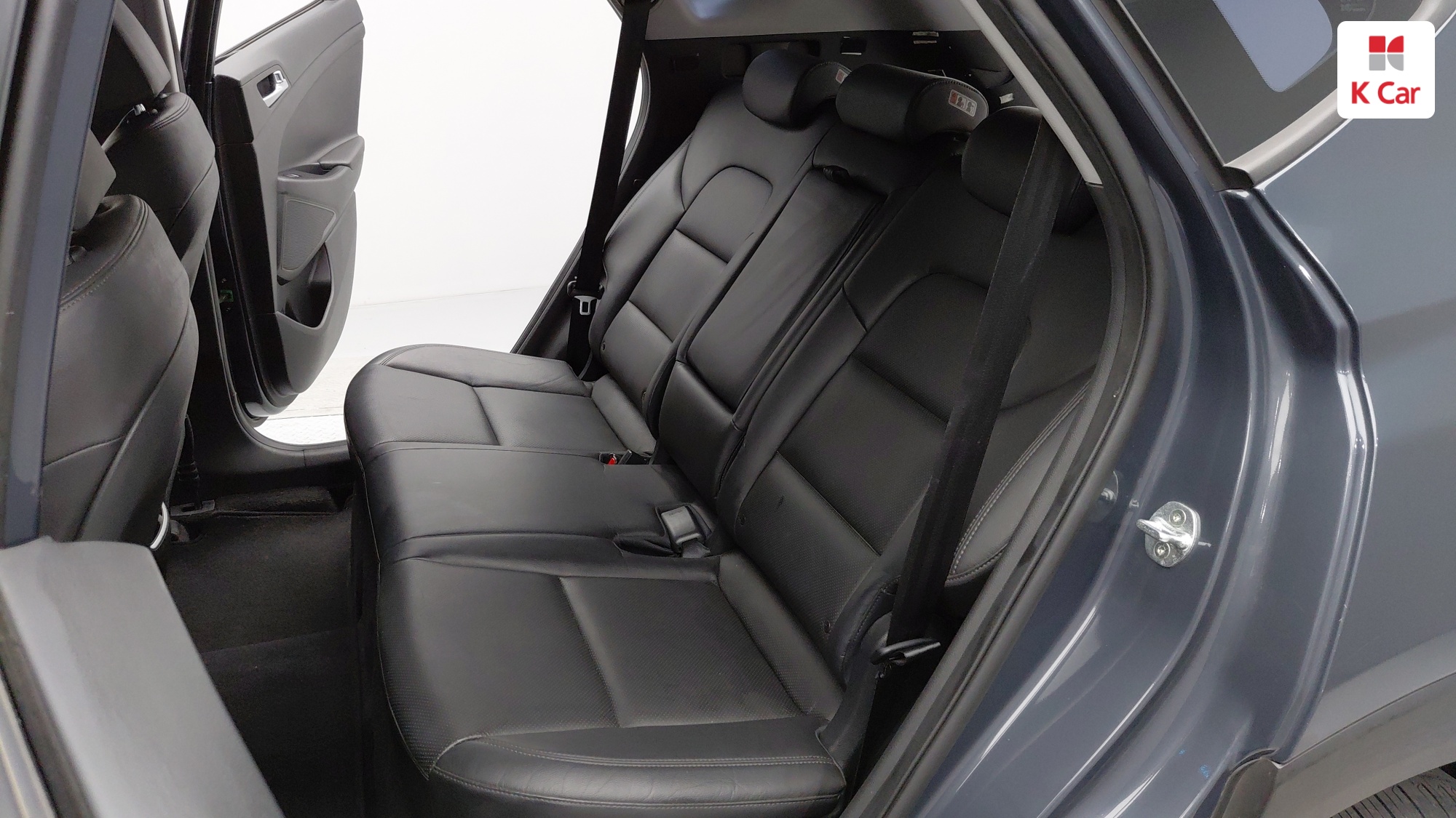 Hyundai TUCSON дизель 1.6 2WD Modern, миниатюра 7