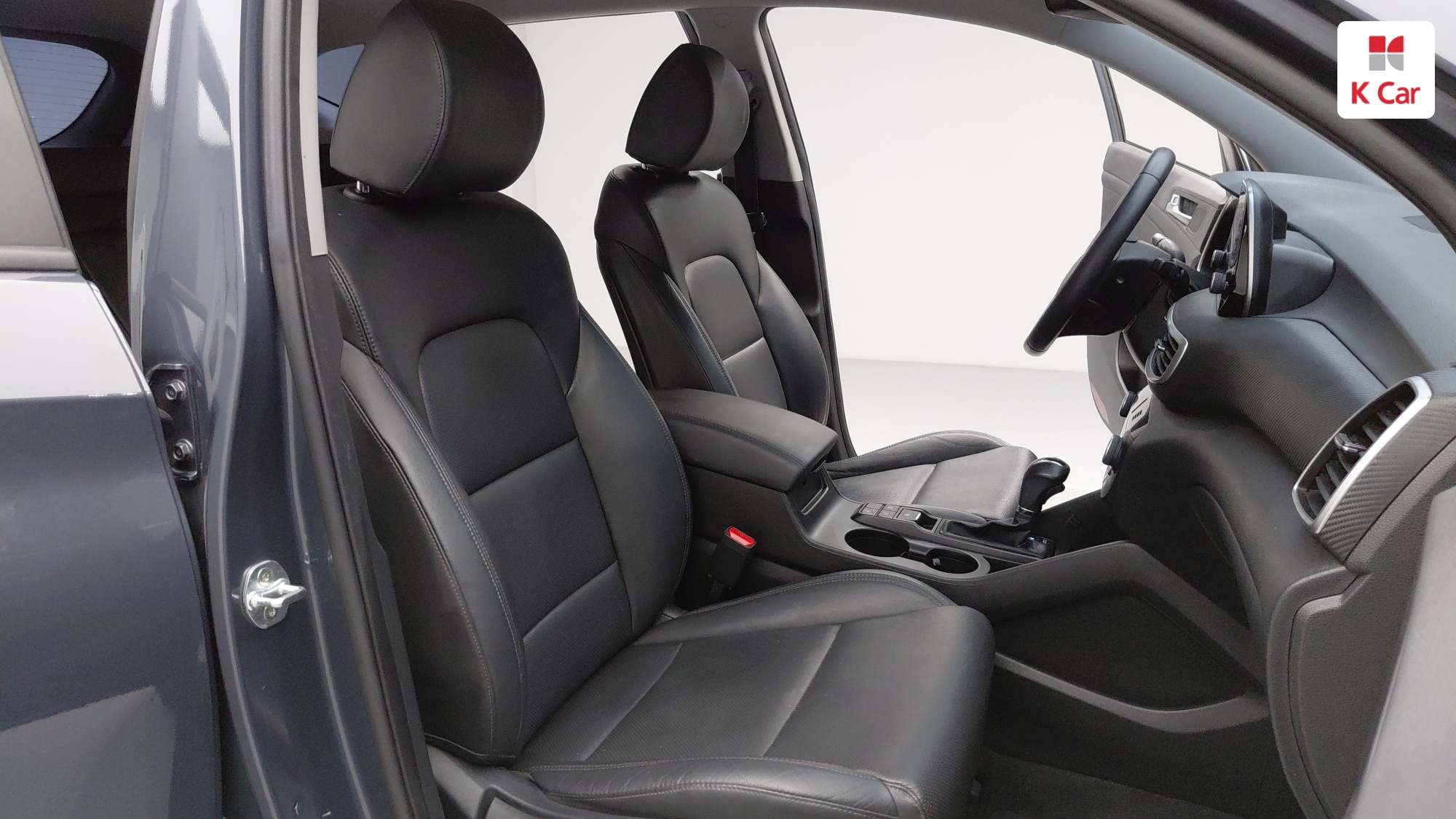 Hyundai TUCSON дизель 1.6 2WD Modern, миниатюра 8