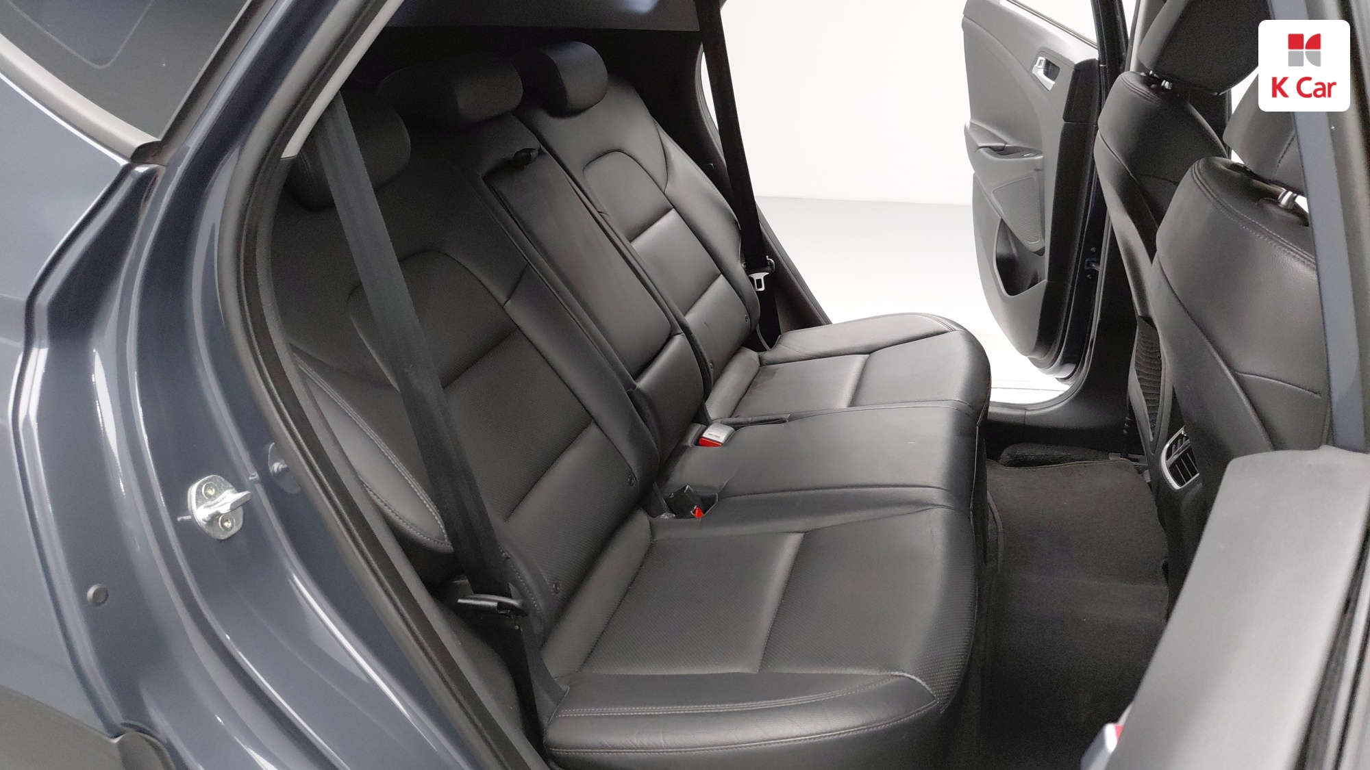 Hyundai TUCSON дизель 1.6 2WD Modern, миниатюра 9