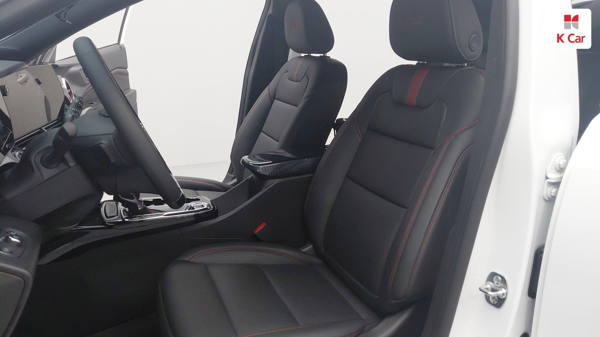 Chevrolet Trax Turbo 1.2 RS, миниатюра 3