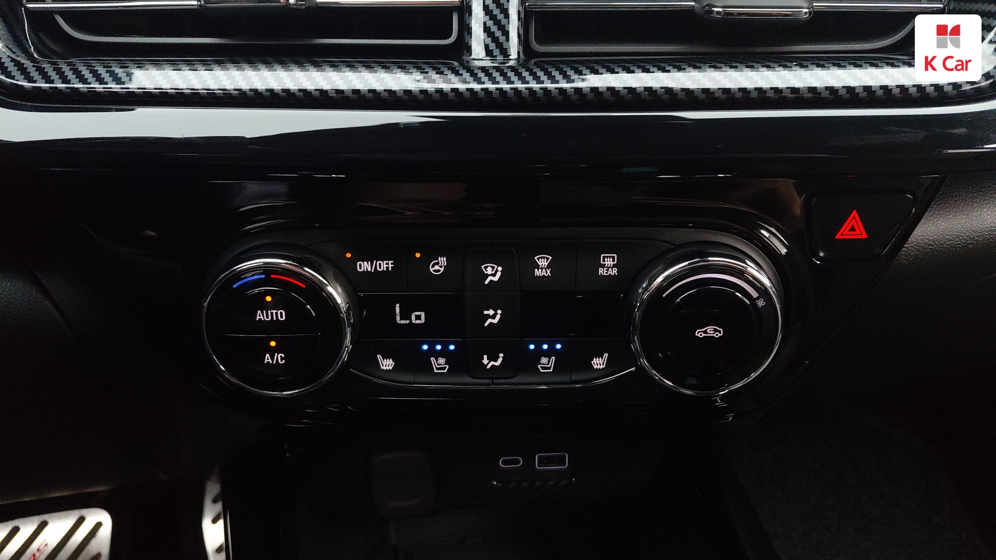 Chevrolet Trax Turbo 1.2 RS, миниатюра 23