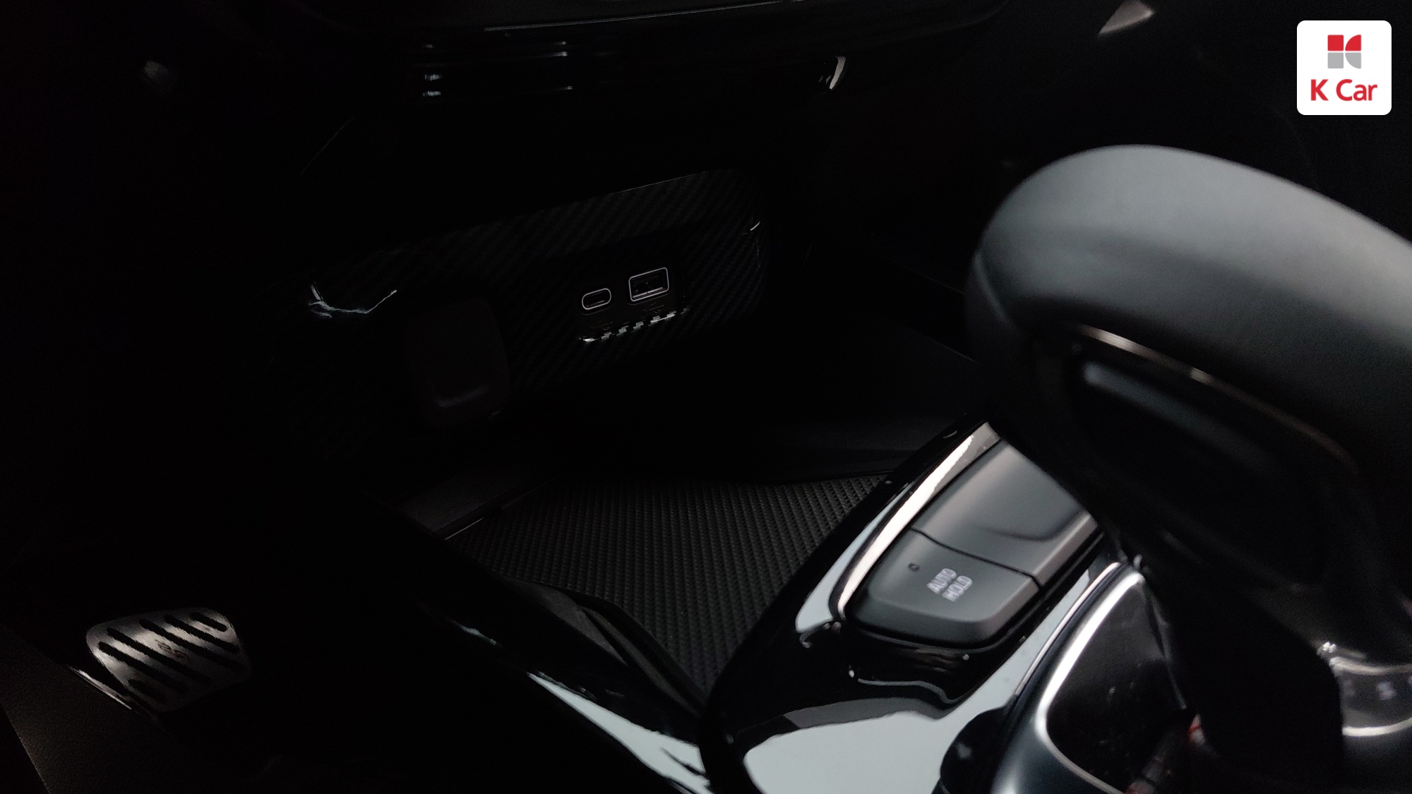 Chevrolet Trax Turbo 1.2 RS, миниатюра 24