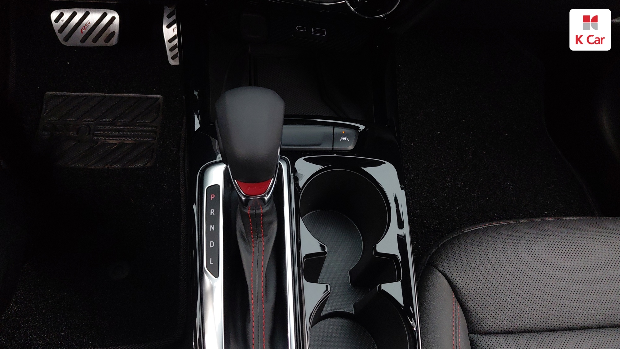 Chevrolet Trax Turbo 1.2 RS, миниатюра 25