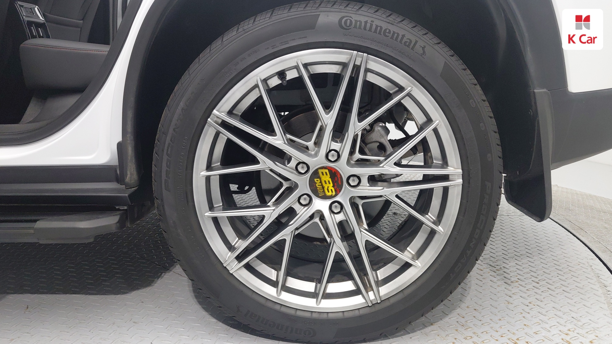 Chevrolet Trax Turbo 1.2 RS, миниатюра 29