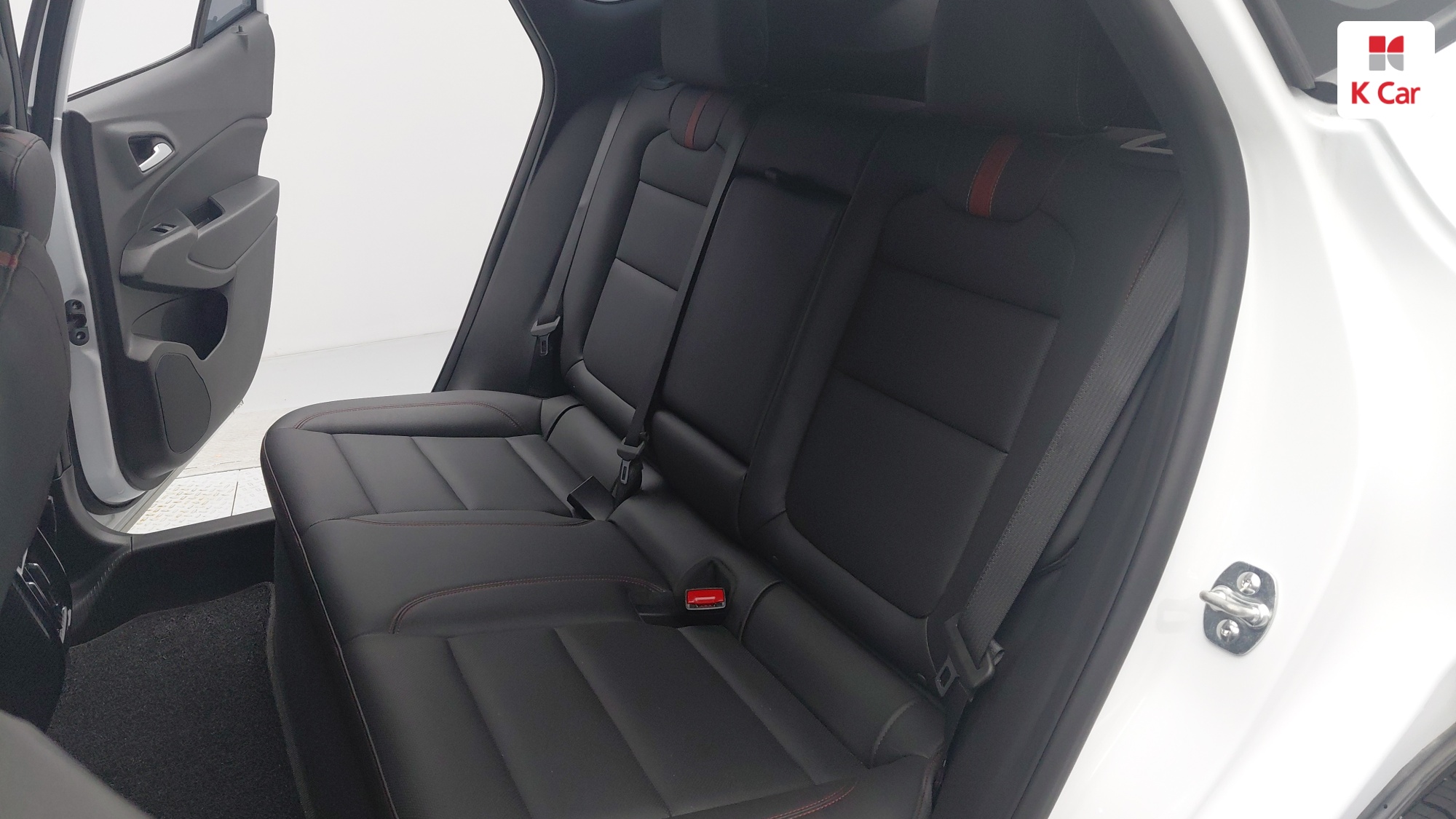 Chevrolet Trax Turbo 1.2 RS, миниатюра 4
