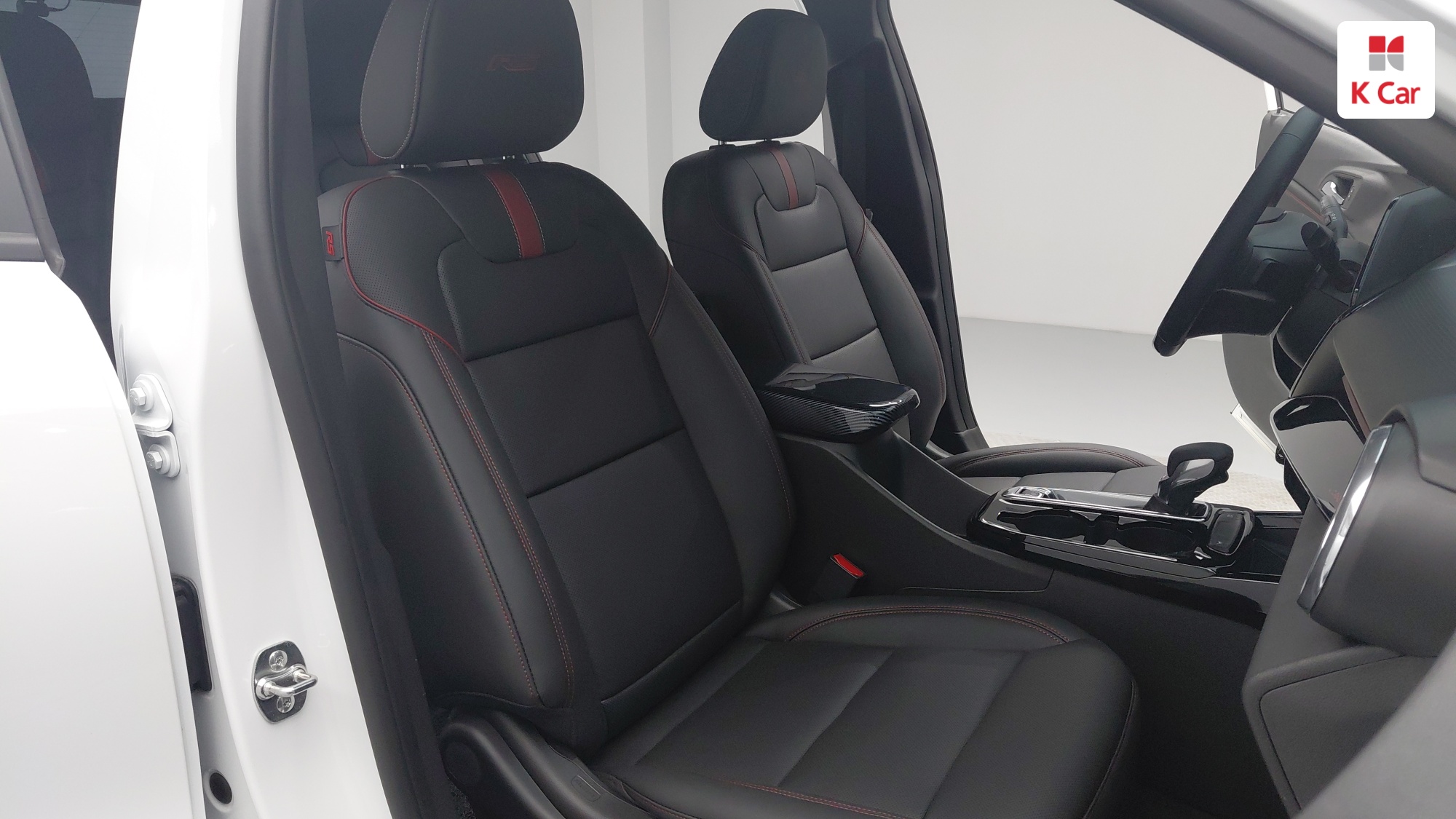 Chevrolet Trax Turbo 1.2 RS, миниатюра 5