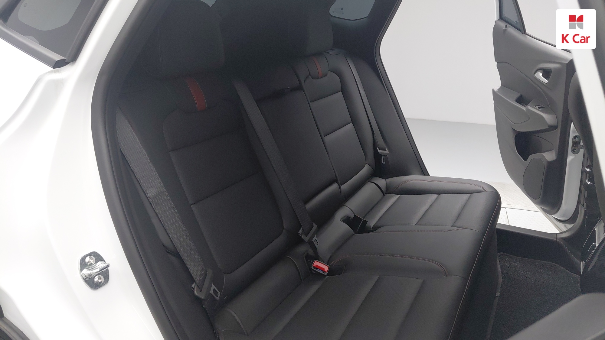 Chevrolet Trax Turbo 1.2 RS, миниатюра 6