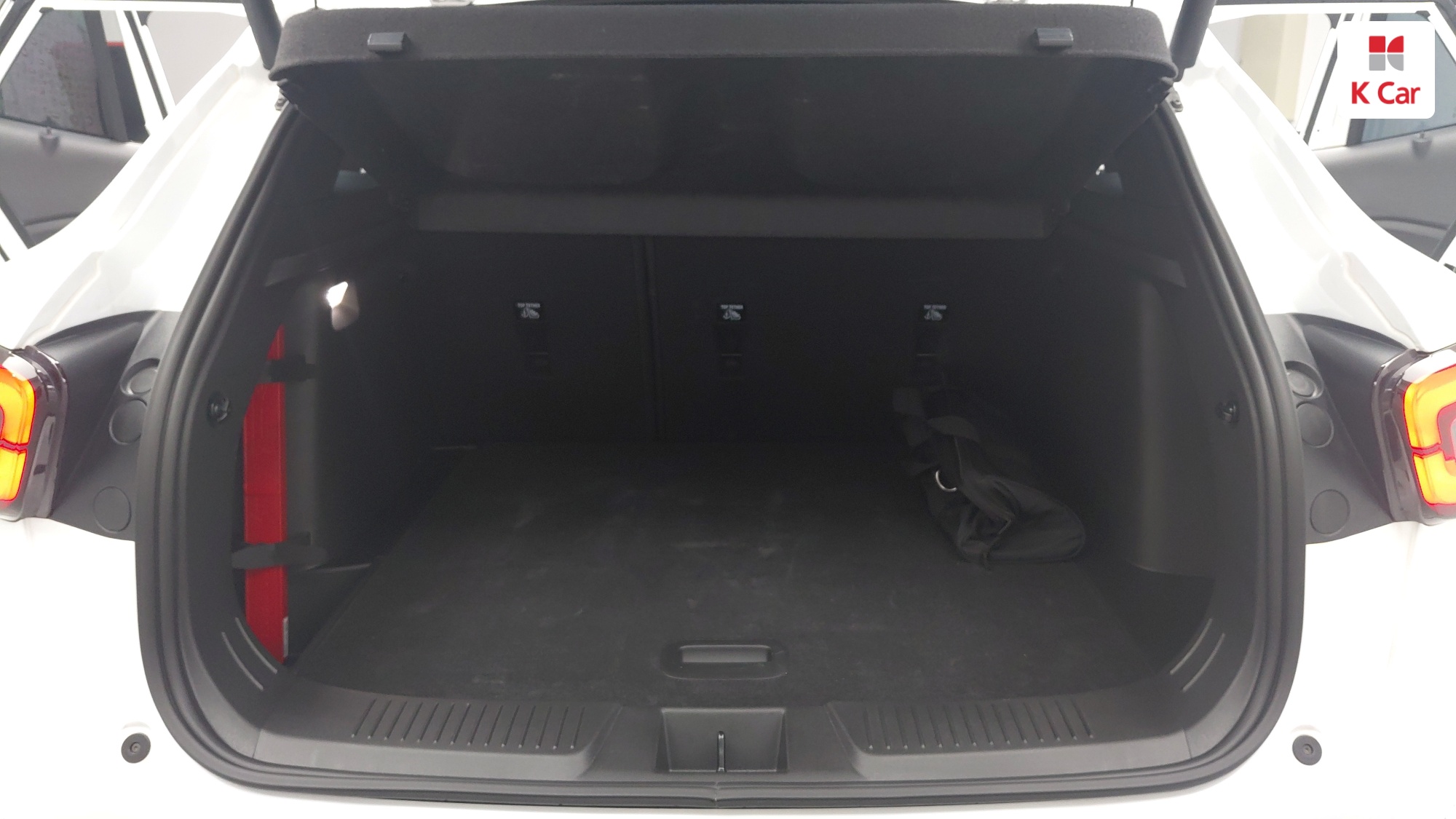 Chevrolet Trax Turbo 1.2 RS, миниатюра 7