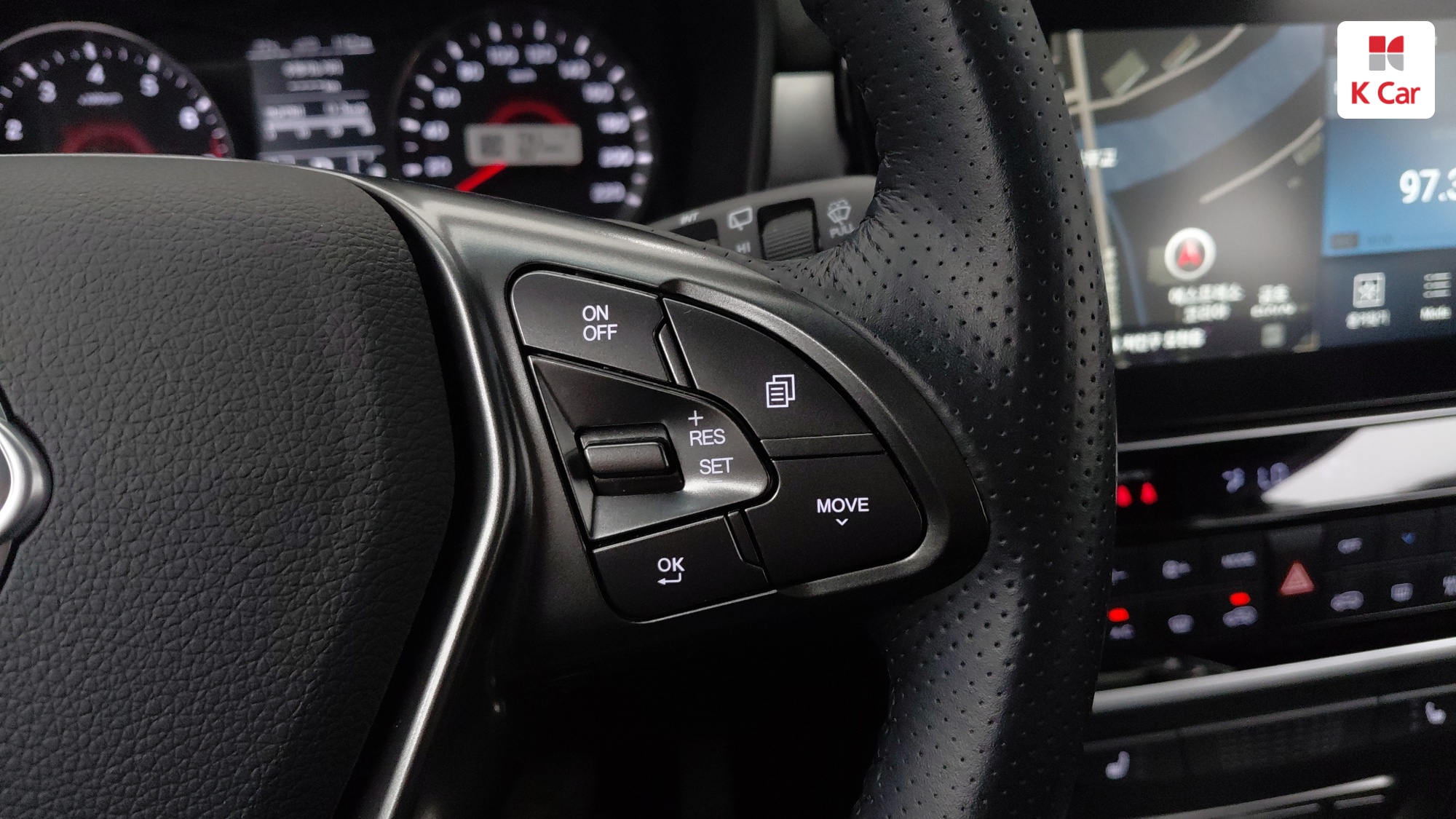 KGM Tivoli бензин Turbo 1.5 V5 2WD, миниатюра 16
