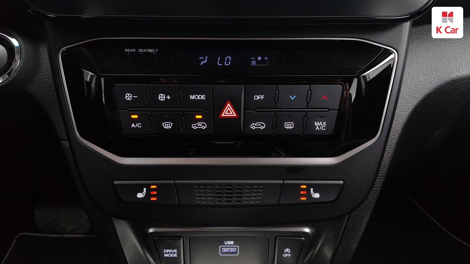 KGM Tivoli бензин Turbo 1.5 V5 2WD, миниатюра 21