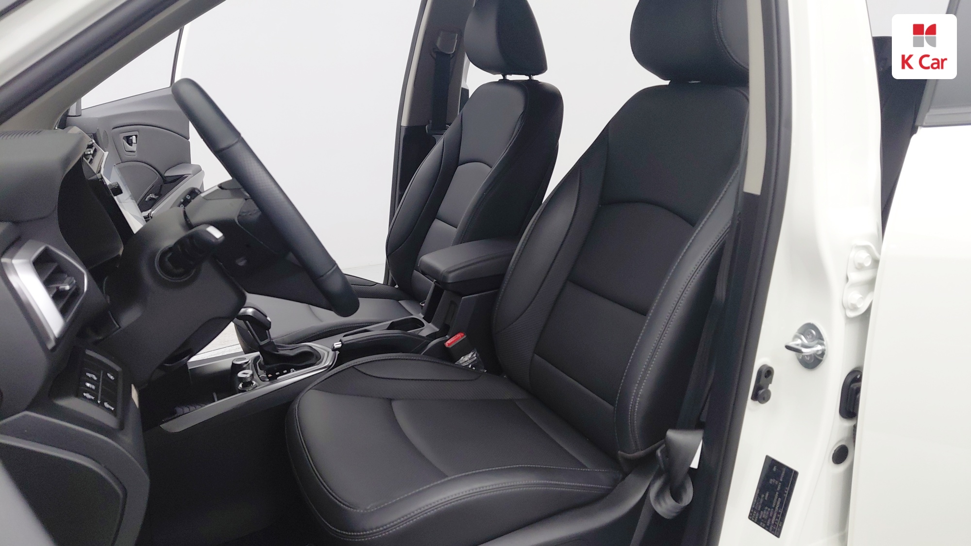 KGM Tivoli бензин Turbo 1.5 V5 2WD, миниатюра 3