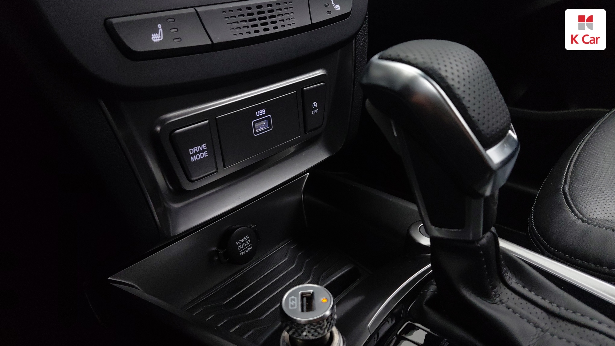 KGM Tivoli бензин Turbo 1.5 V5 2WD, миниатюра 22