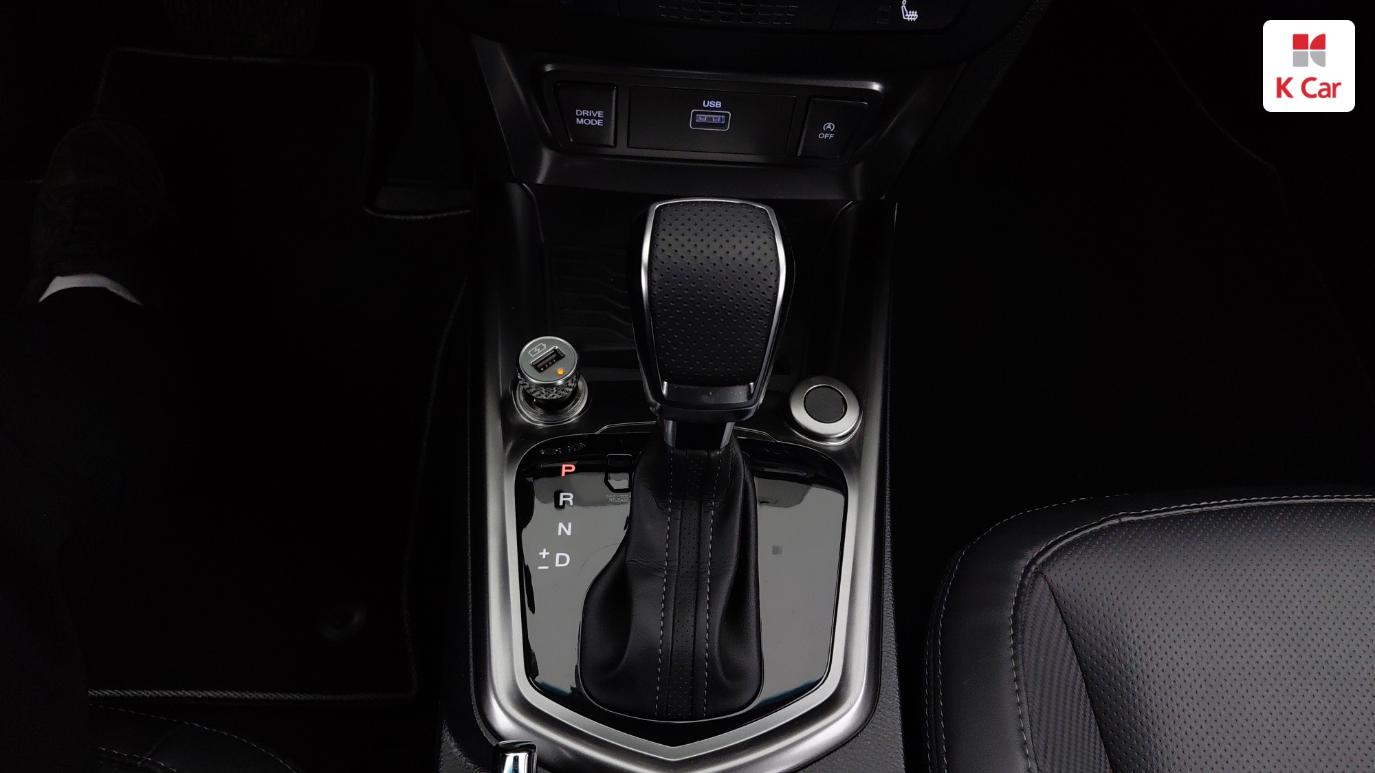 KGM Tivoli бензин Turbo 1.5 V5 2WD, миниатюра 23