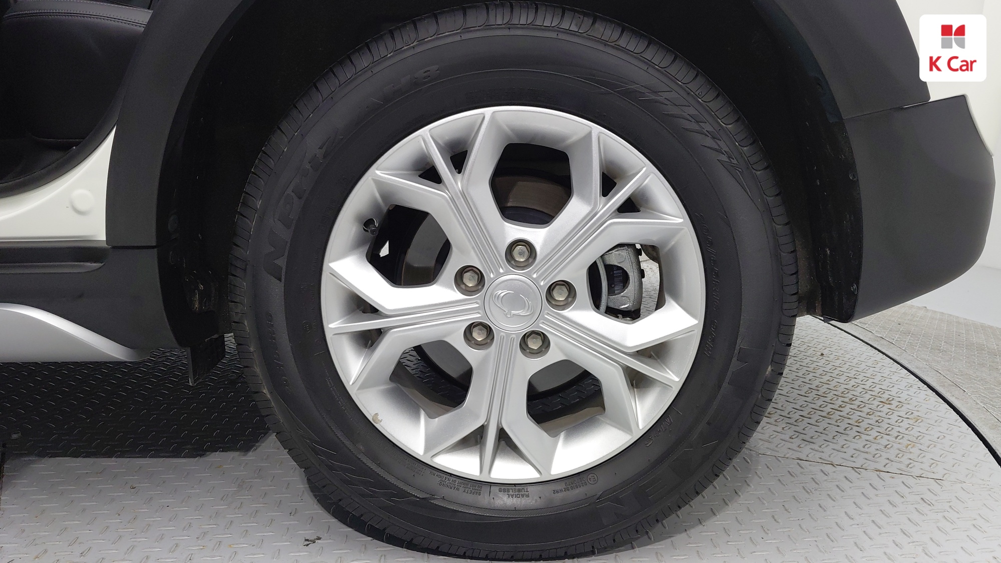 KGM Tivoli бензин Turbo 1.5 V5 2WD, миниатюра 27