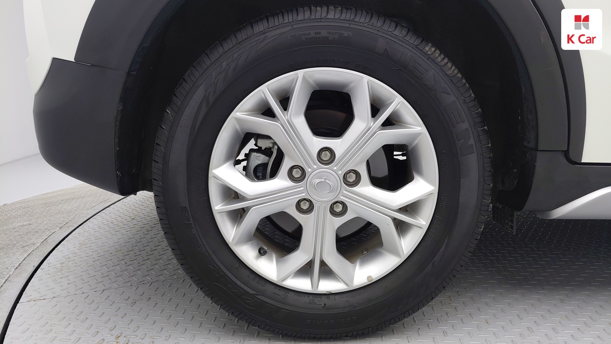 KGM Tivoli бензин Turbo 1.5 V5 2WD, миниатюра 29