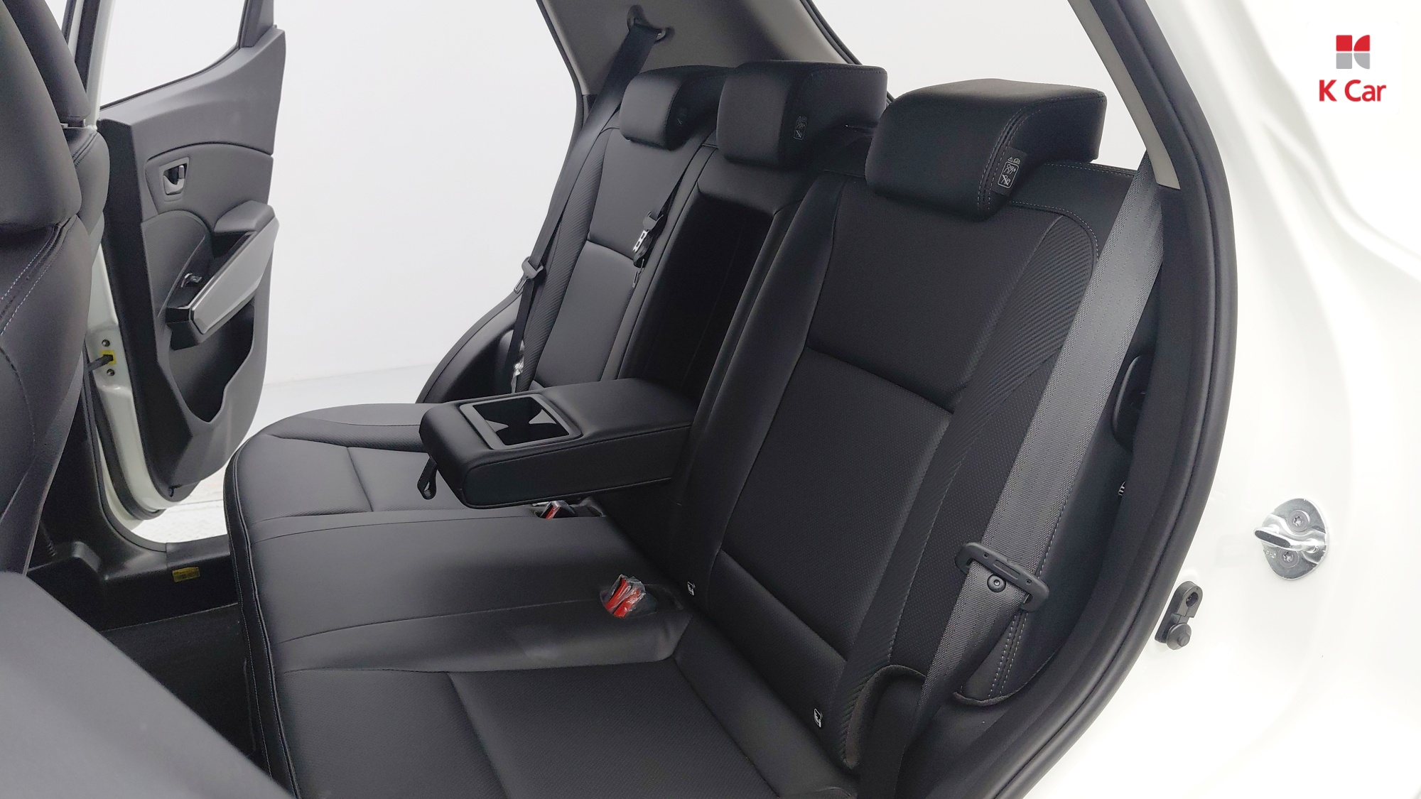 KGM Tivoli бензин Turbo 1.5 V5 2WD, миниатюра 4