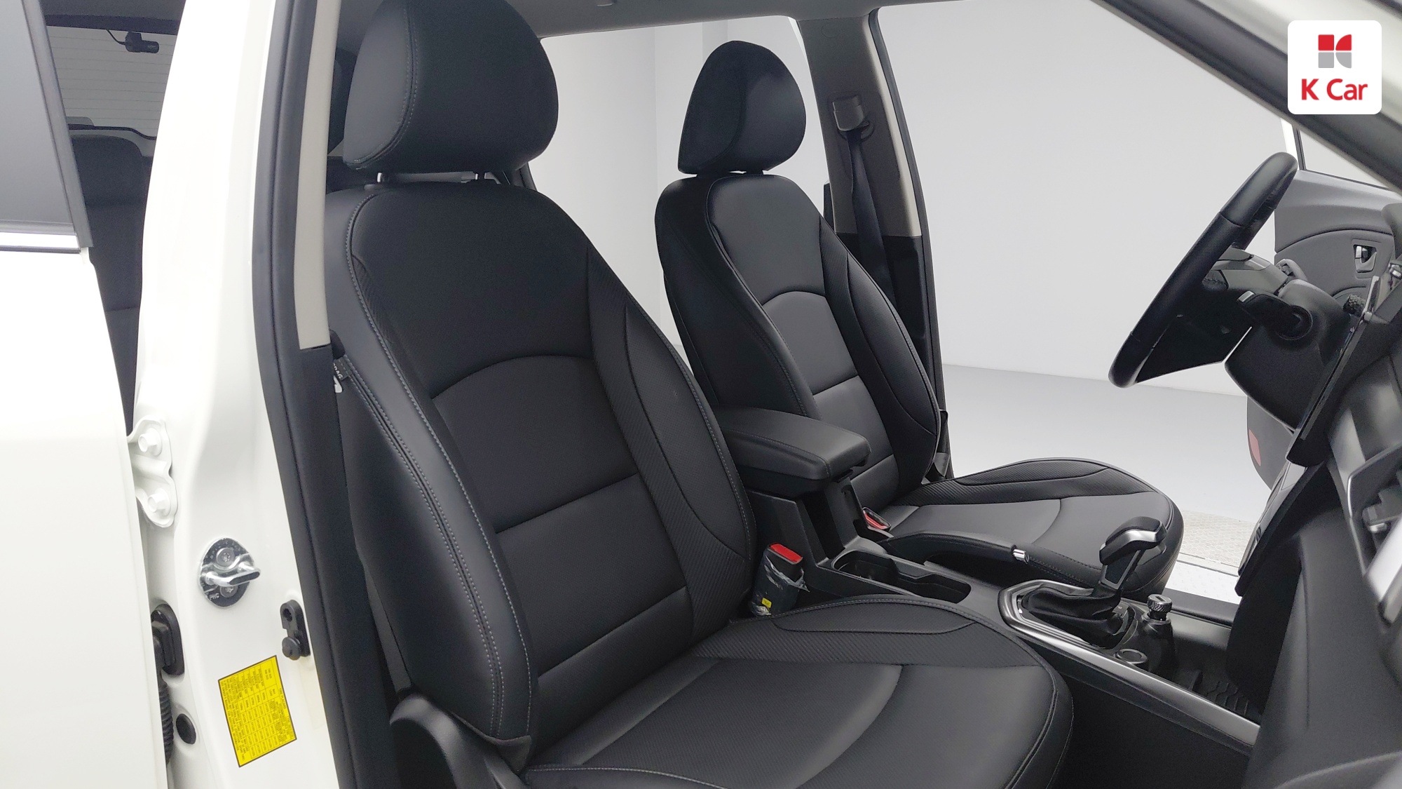 KGM Tivoli бензин Turbo 1.5 V5 2WD, миниатюра 5