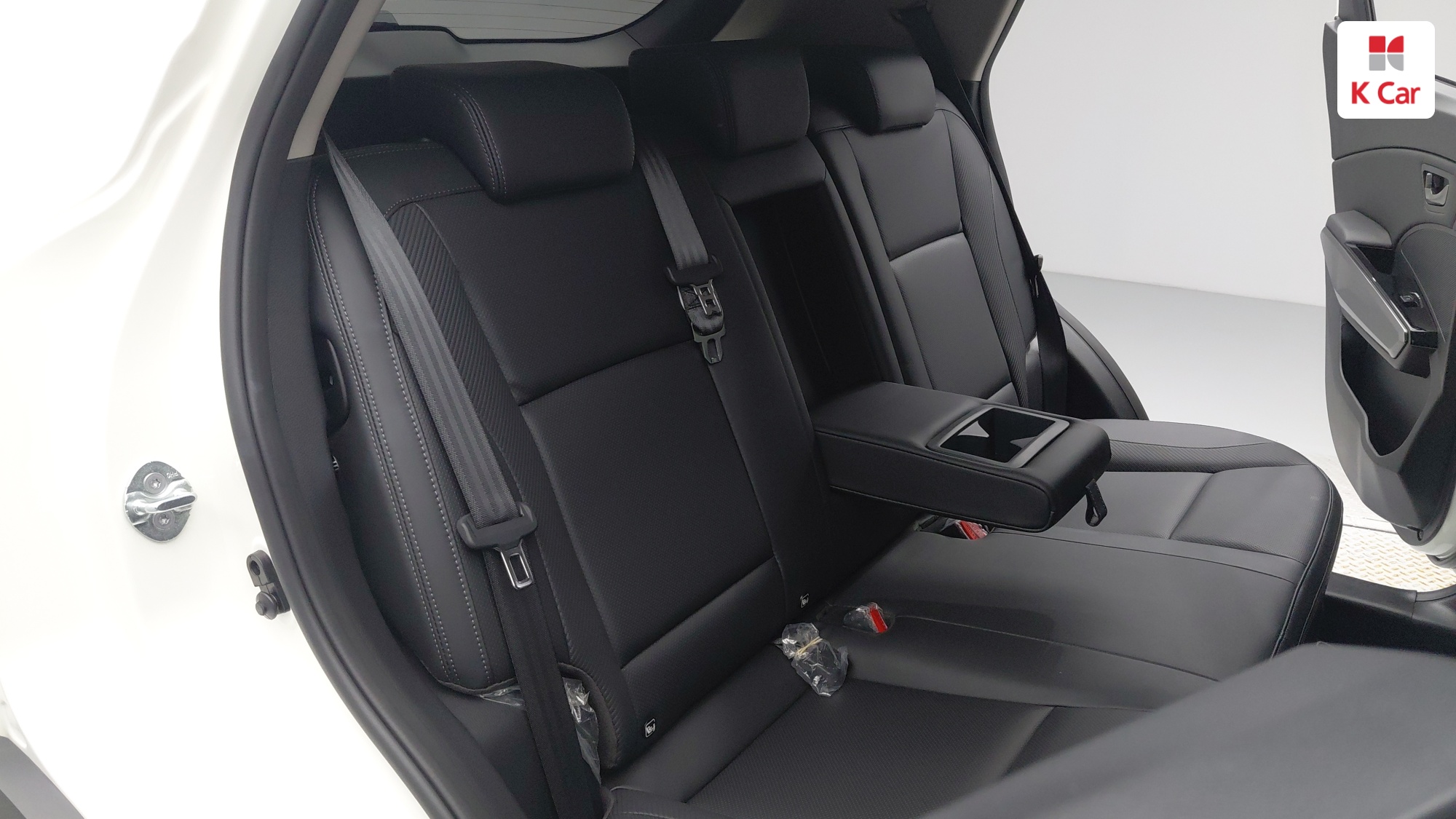 KGM Tivoli бензин Turbo 1.5 V5 2WD, миниатюра 6