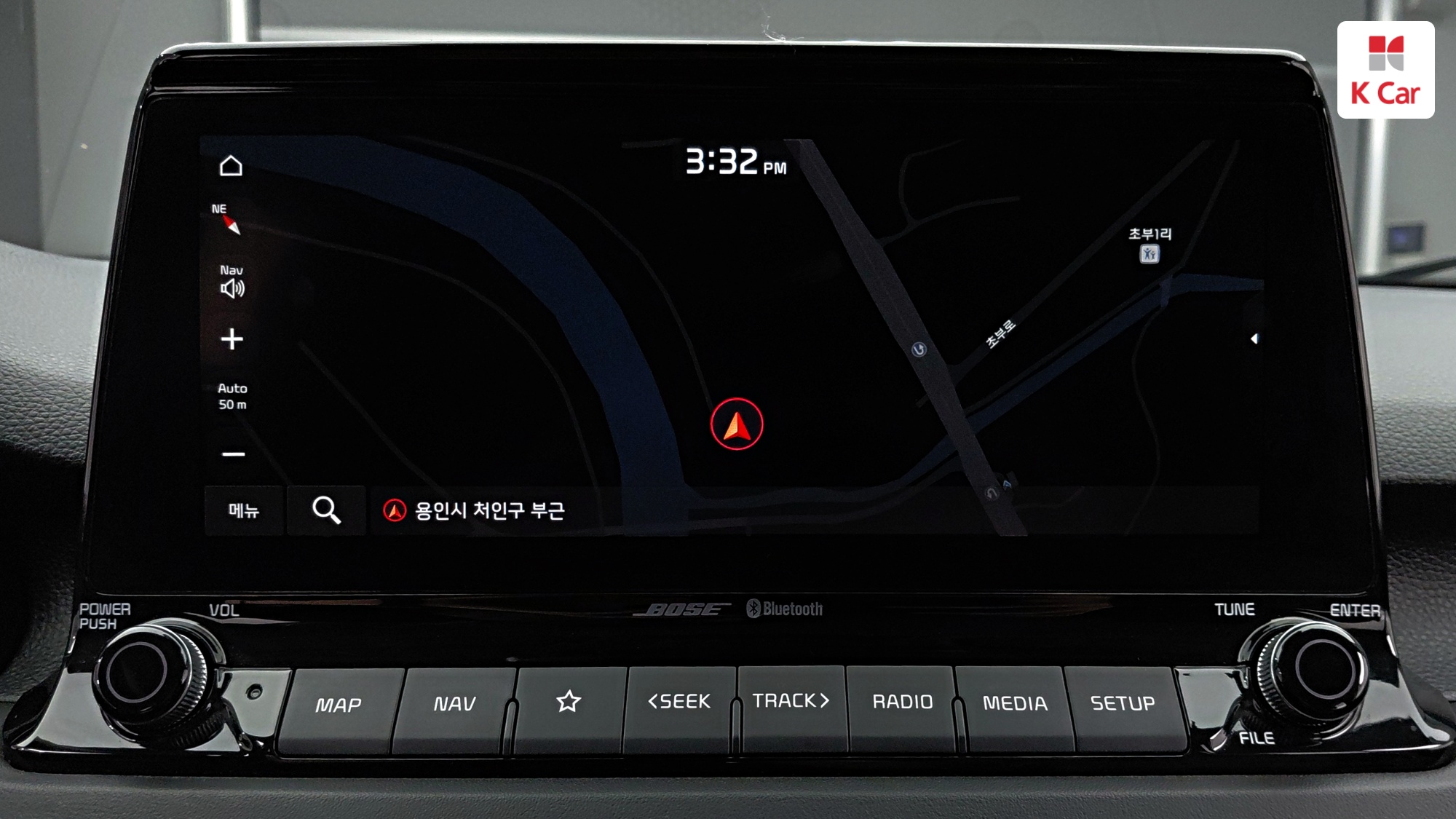 Kia Seltos бензин Turbo 1.6 2WD Signature, миниатюра 18