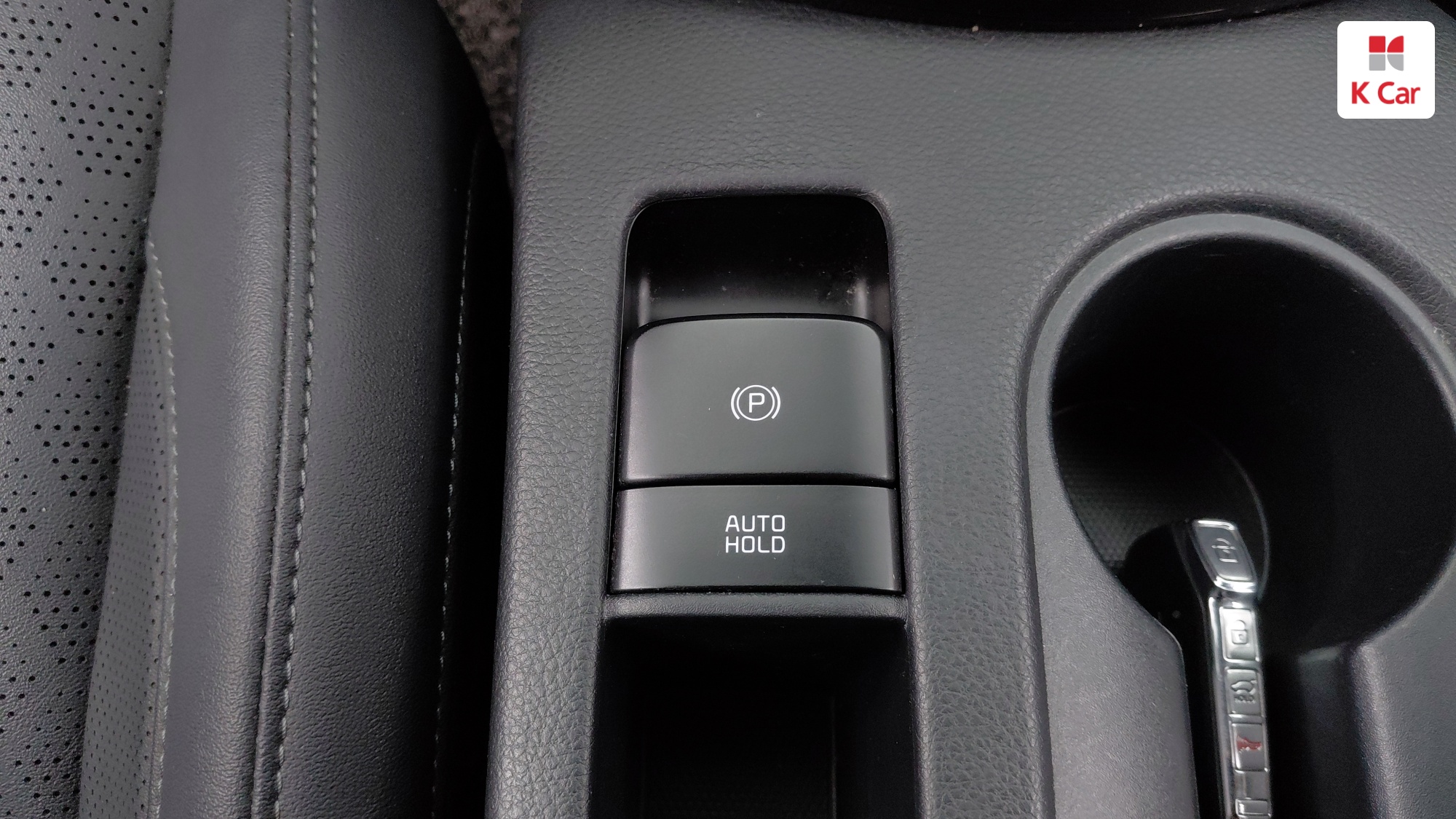 Kia Seltos бензин Turbo 1.6 2WD Signature, миниатюра 24