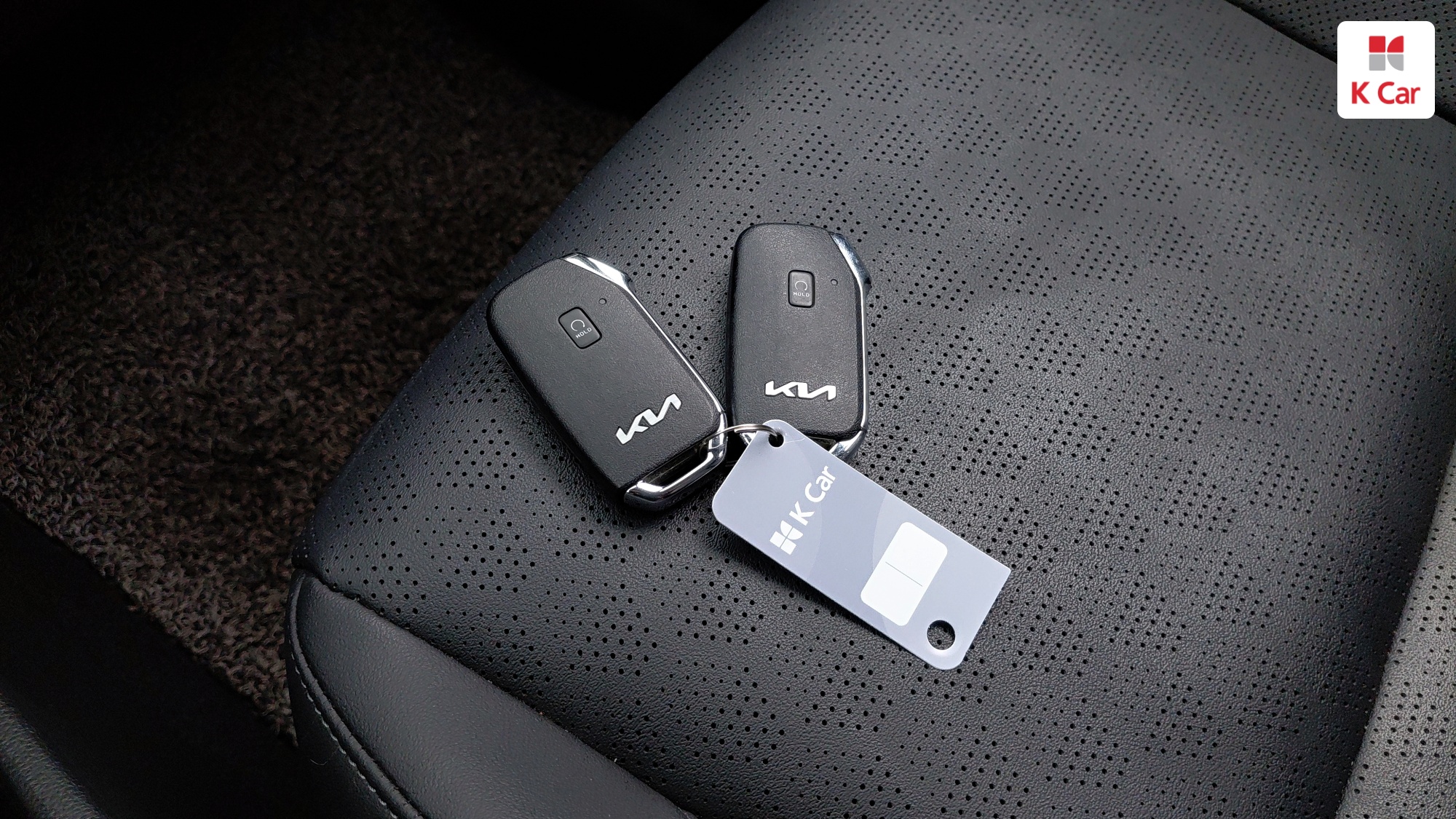 Kia Seltos бензин Turbo 1.6 2WD Signature, миниатюра 28