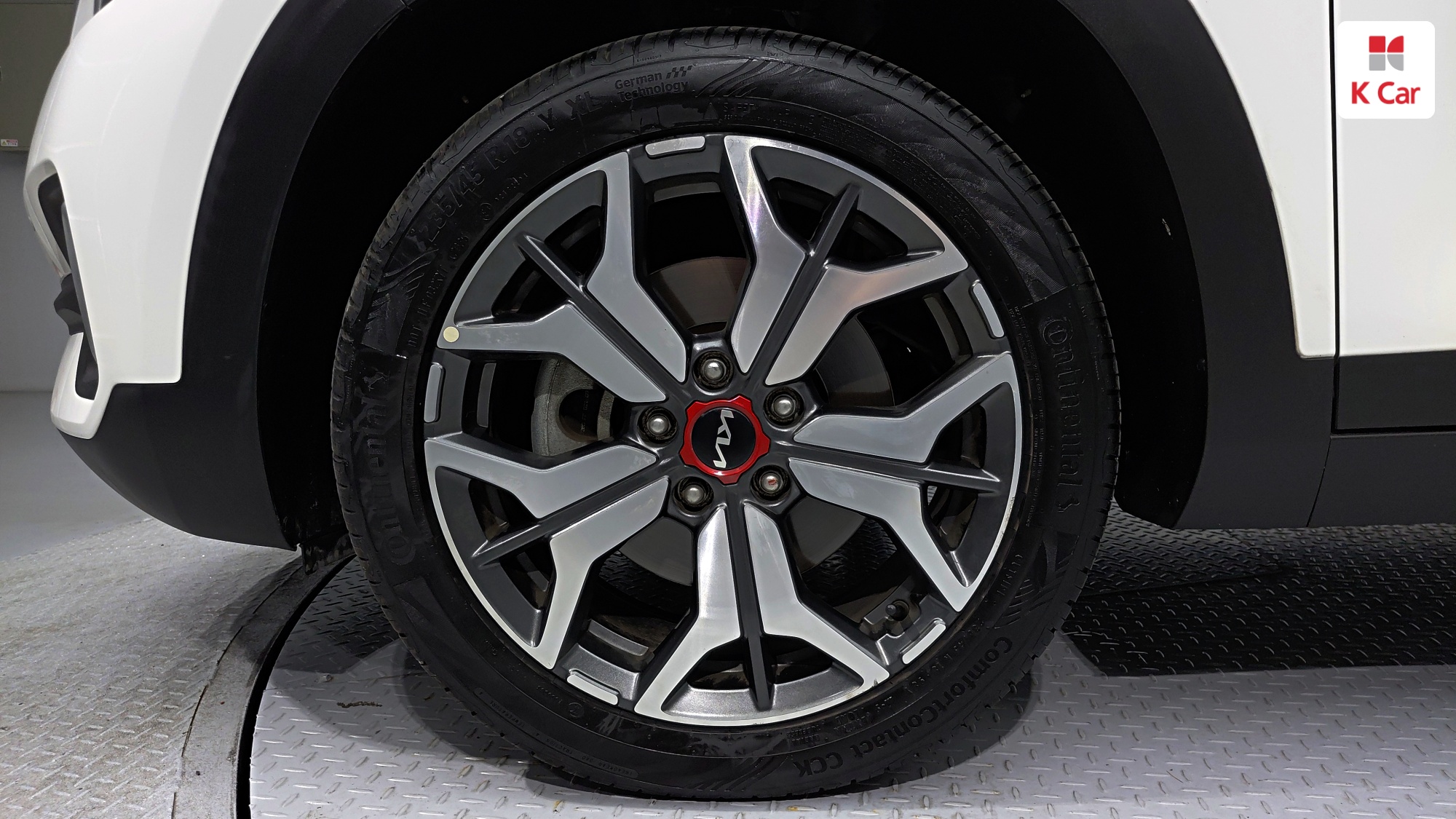 Kia Seltos бензин Turbo 1.6 2WD Signature, миниатюра 29