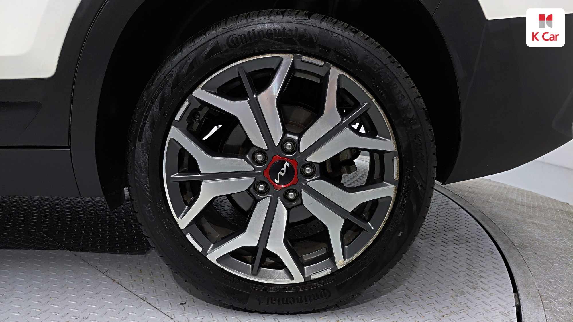 Kia Seltos бензин Turbo 1.6 2WD Signature, миниатюра 30
