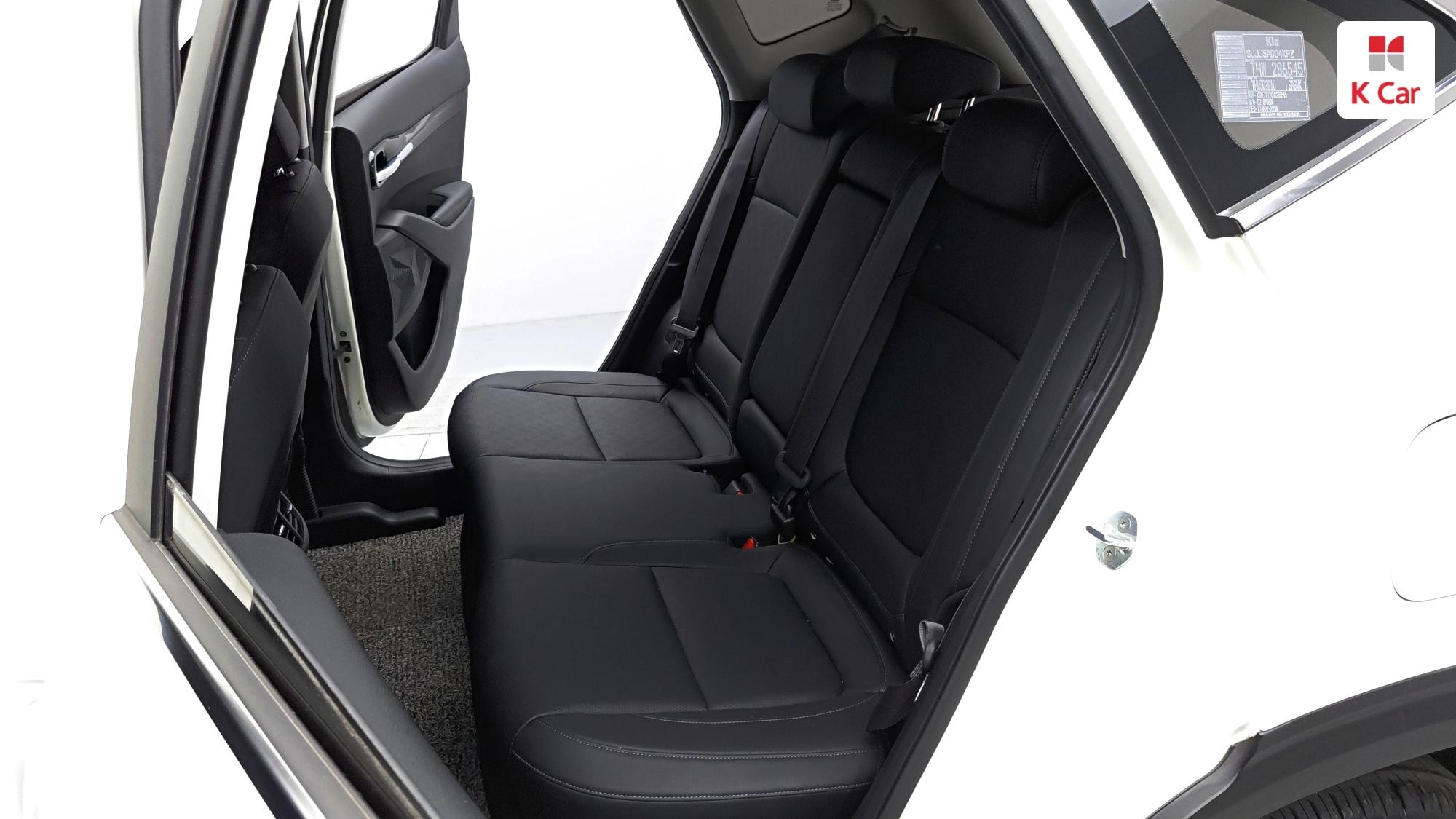 Kia Seltos бензин Turbo 1.6 2WD Signature, миниатюра 5