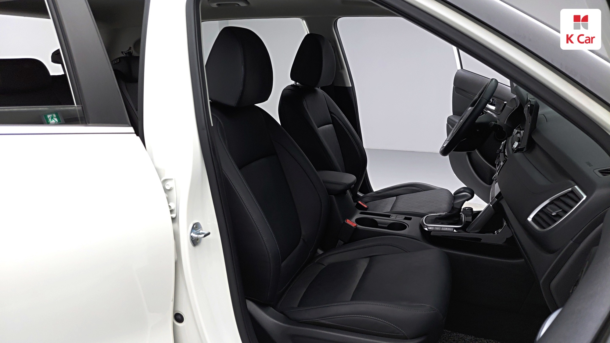 Kia Seltos бензин Turbo 1.6 2WD Signature, миниатюра 6