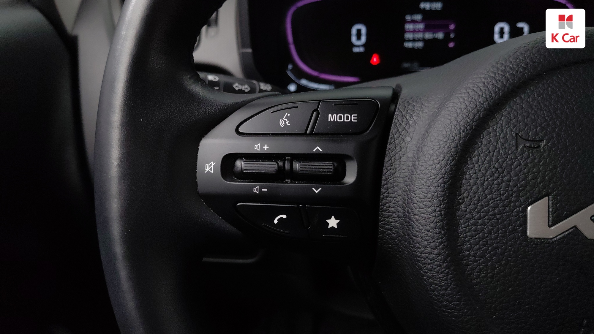 Kia Ray Signature, миниатюра 12