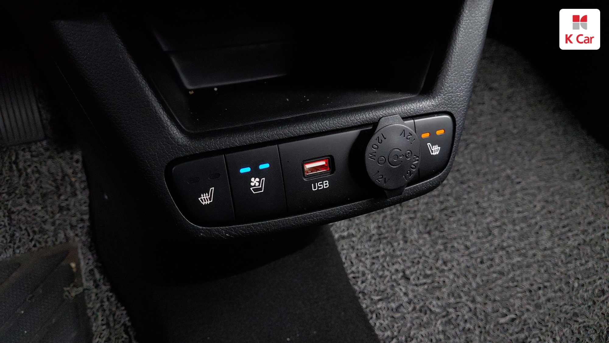 Kia Ray Signature, миниатюра 17