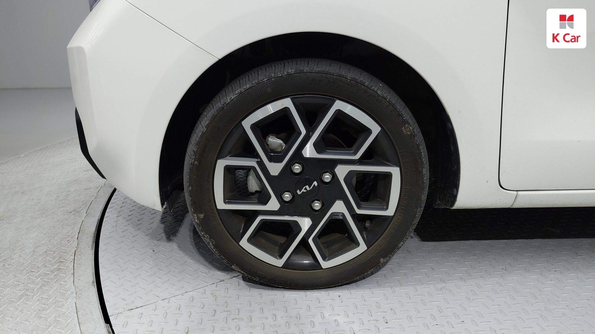 Kia Ray Signature, миниатюра 21