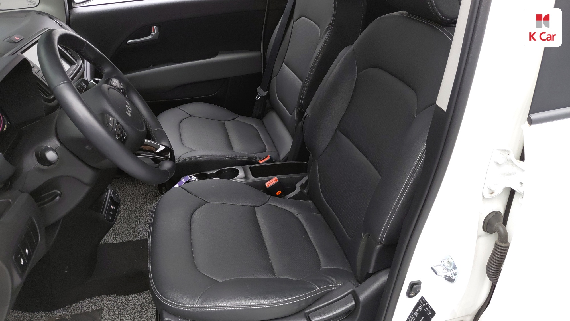 Kia Ray Signature, миниатюра 3