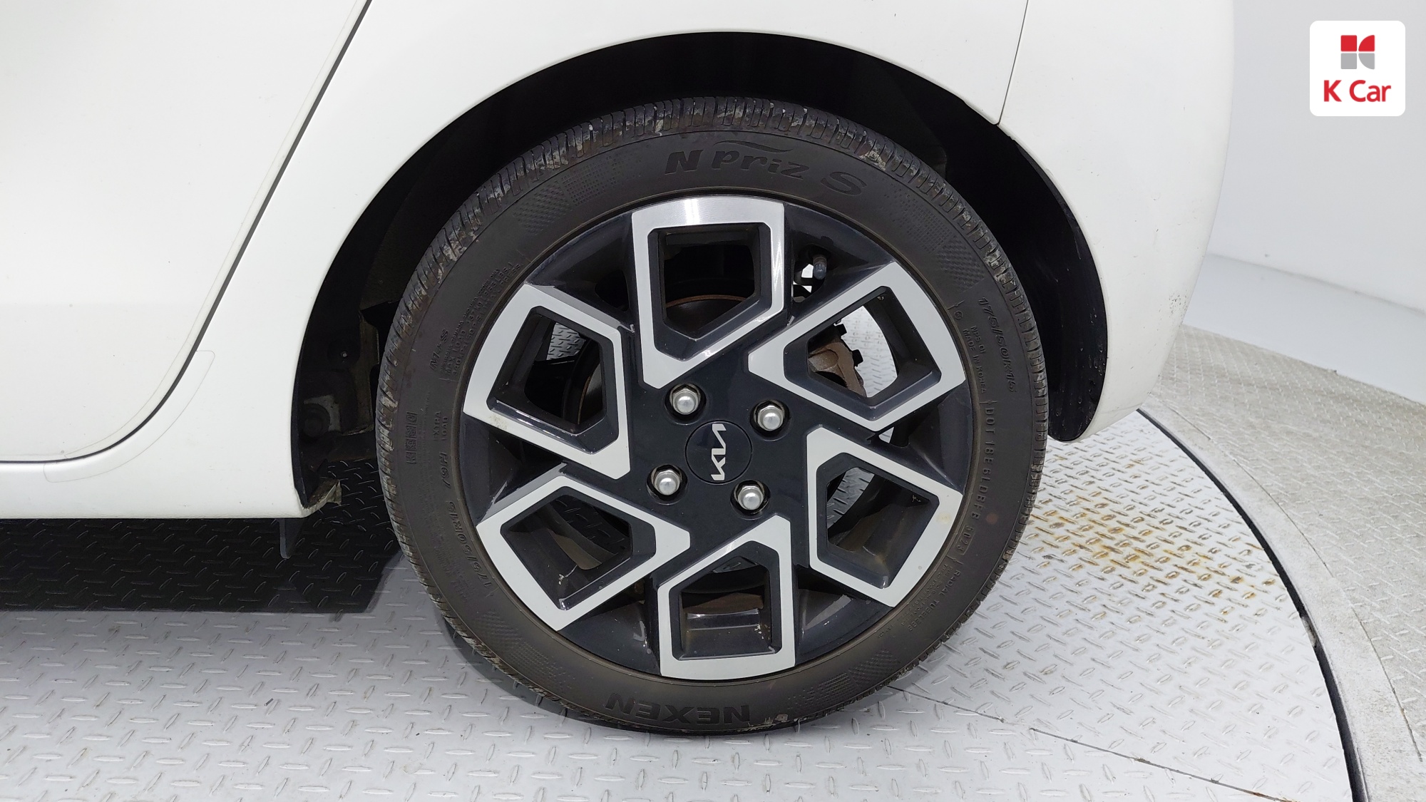 Kia Ray Signature, миниатюра 22