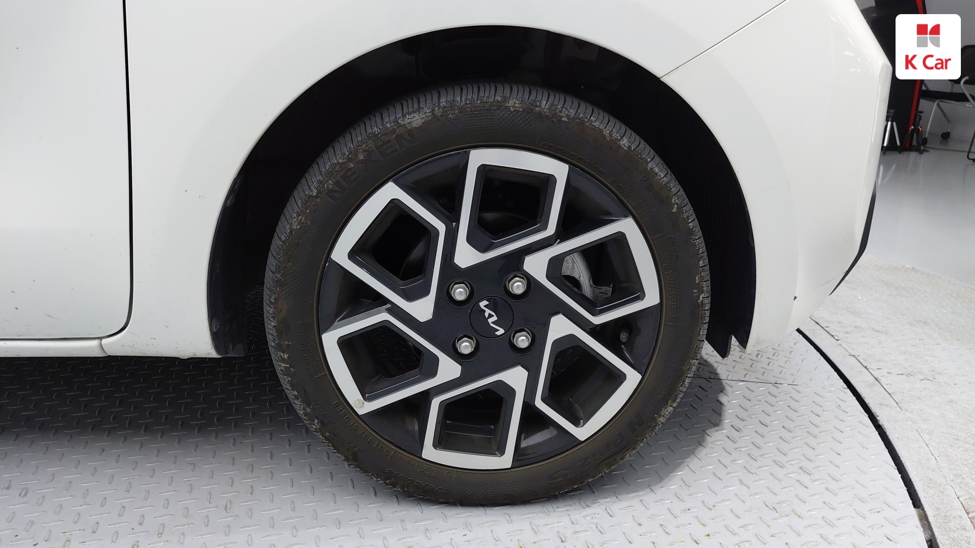 Kia Ray Signature, миниатюра 23